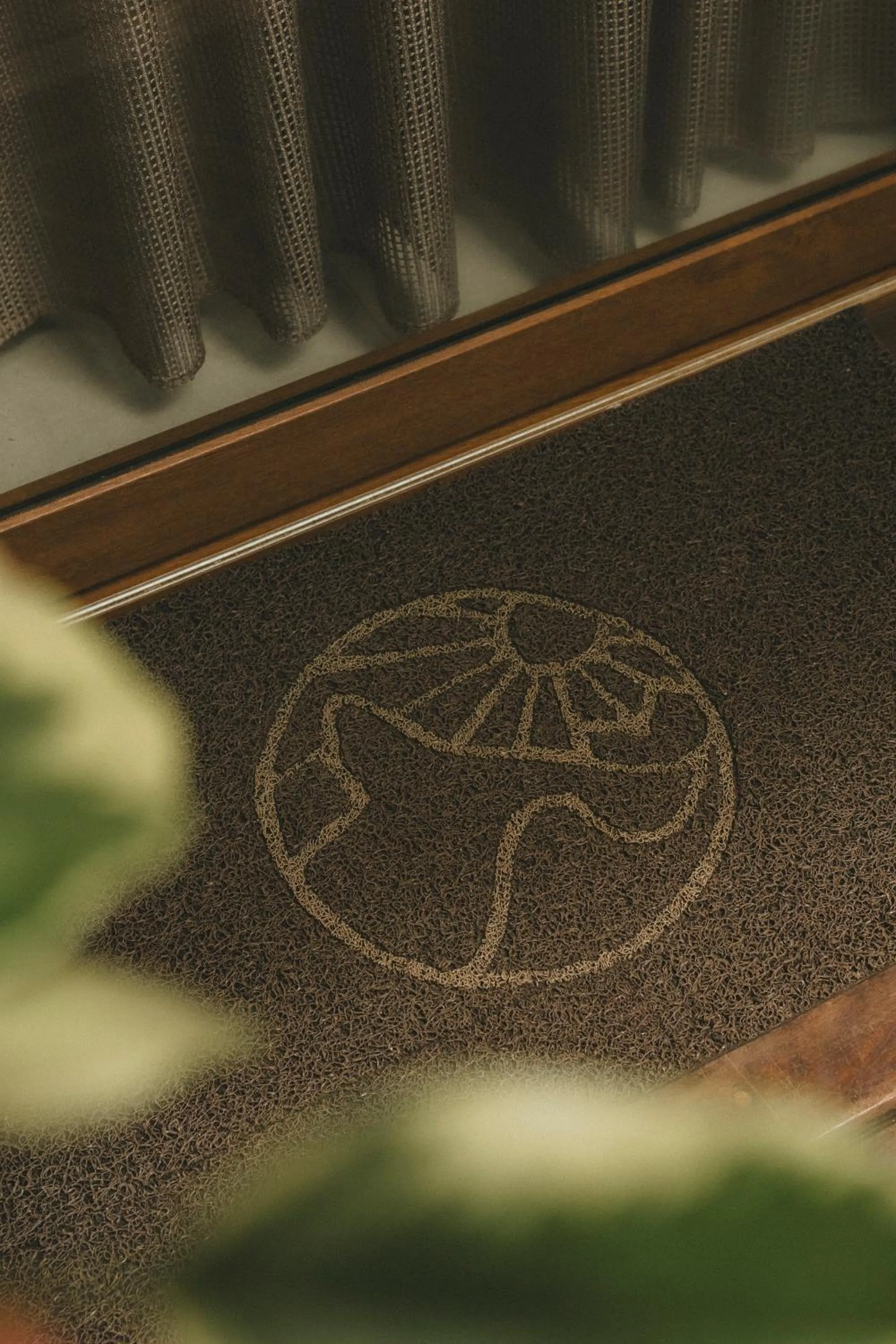 Logo/Certificate/Sign in POUSADA DO MIRANTE