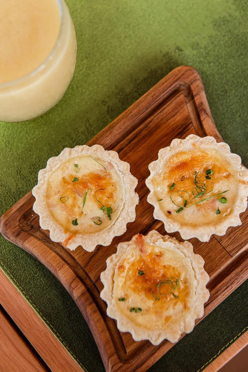 Breakfast in POUSADA DO MIRANTE