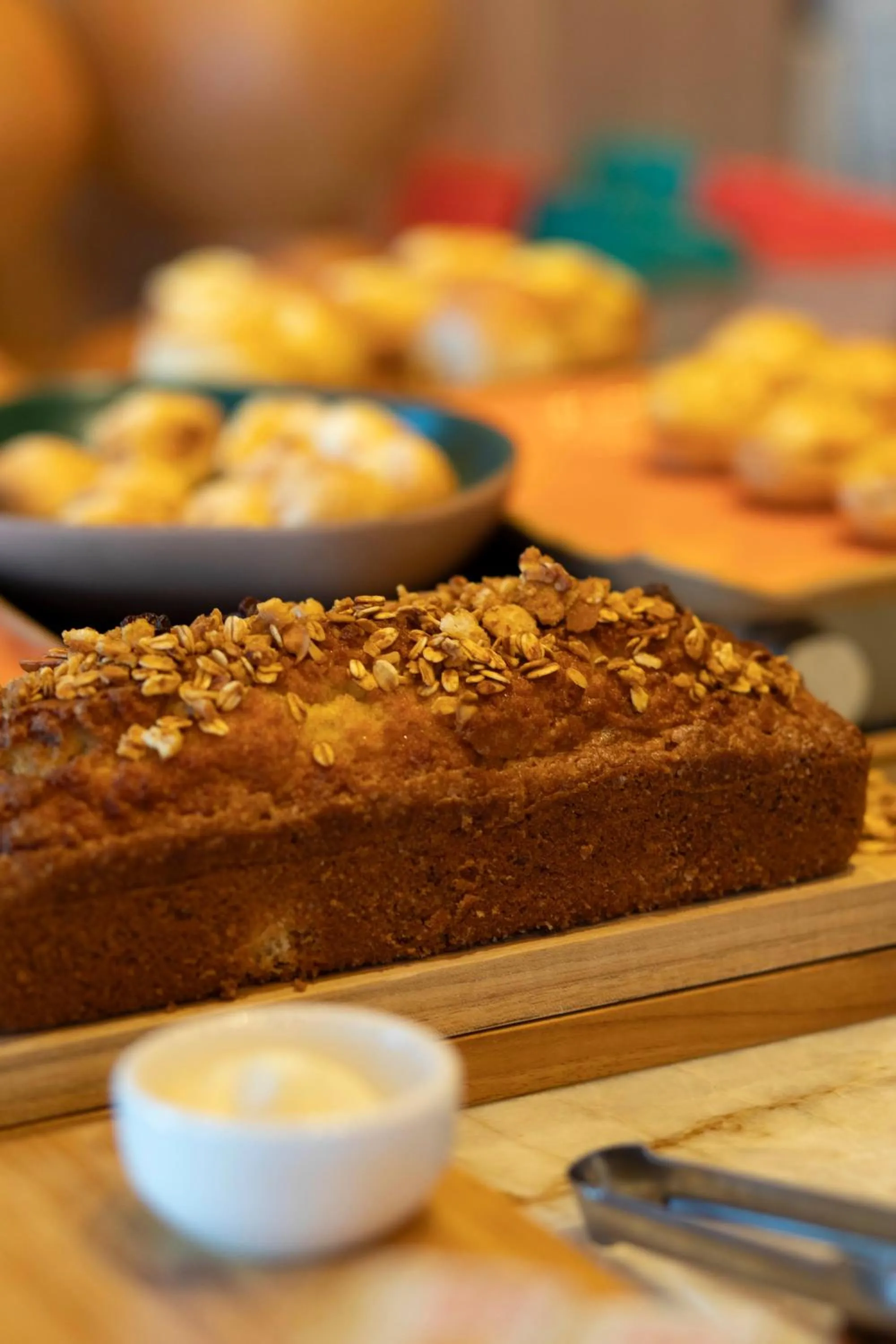 Breakfast in POUSADA DO MIRANTE