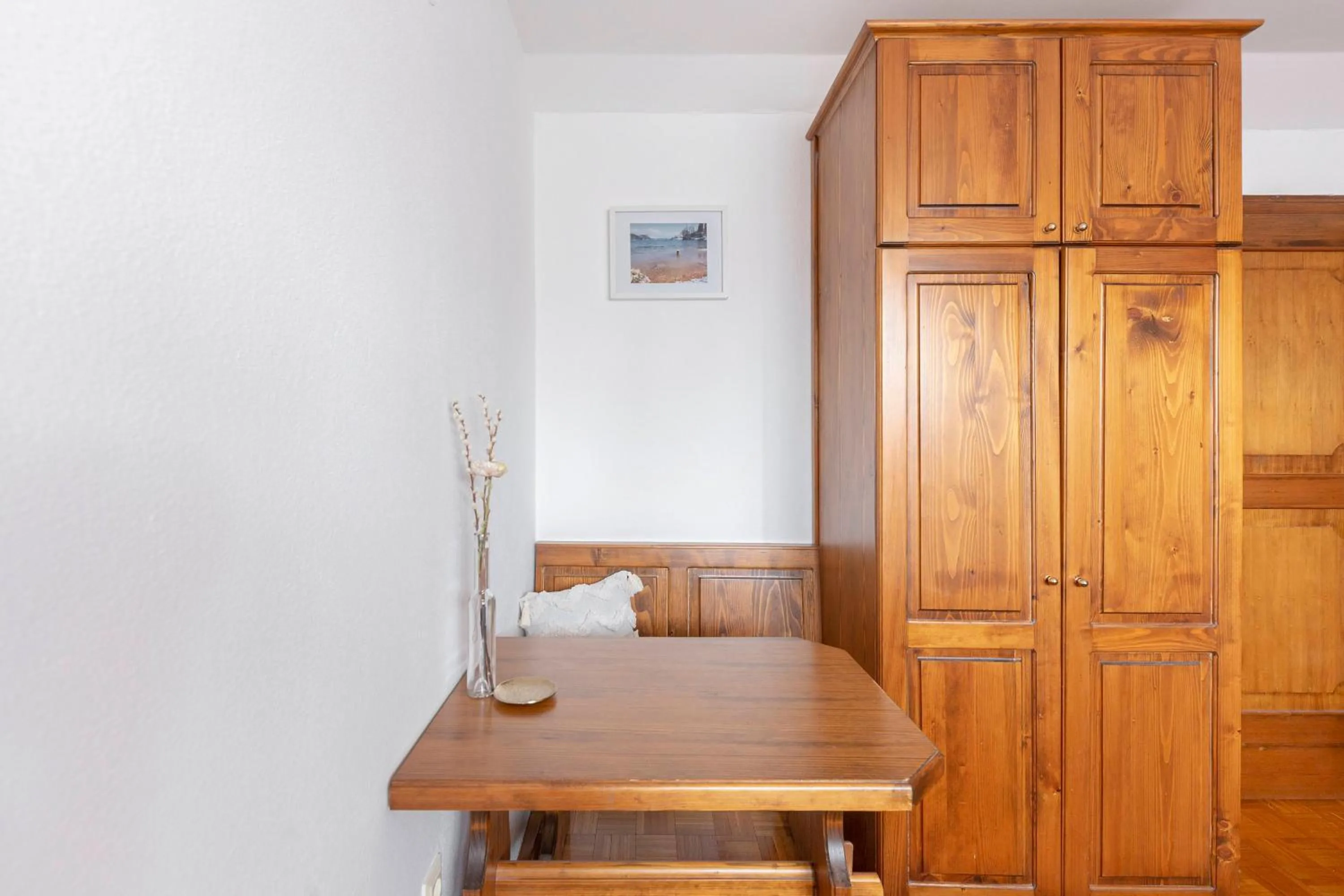 Bed and Breakfast Mili Vrh