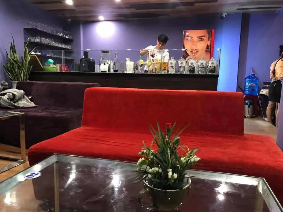 Bamboo Green Riverside Hotel