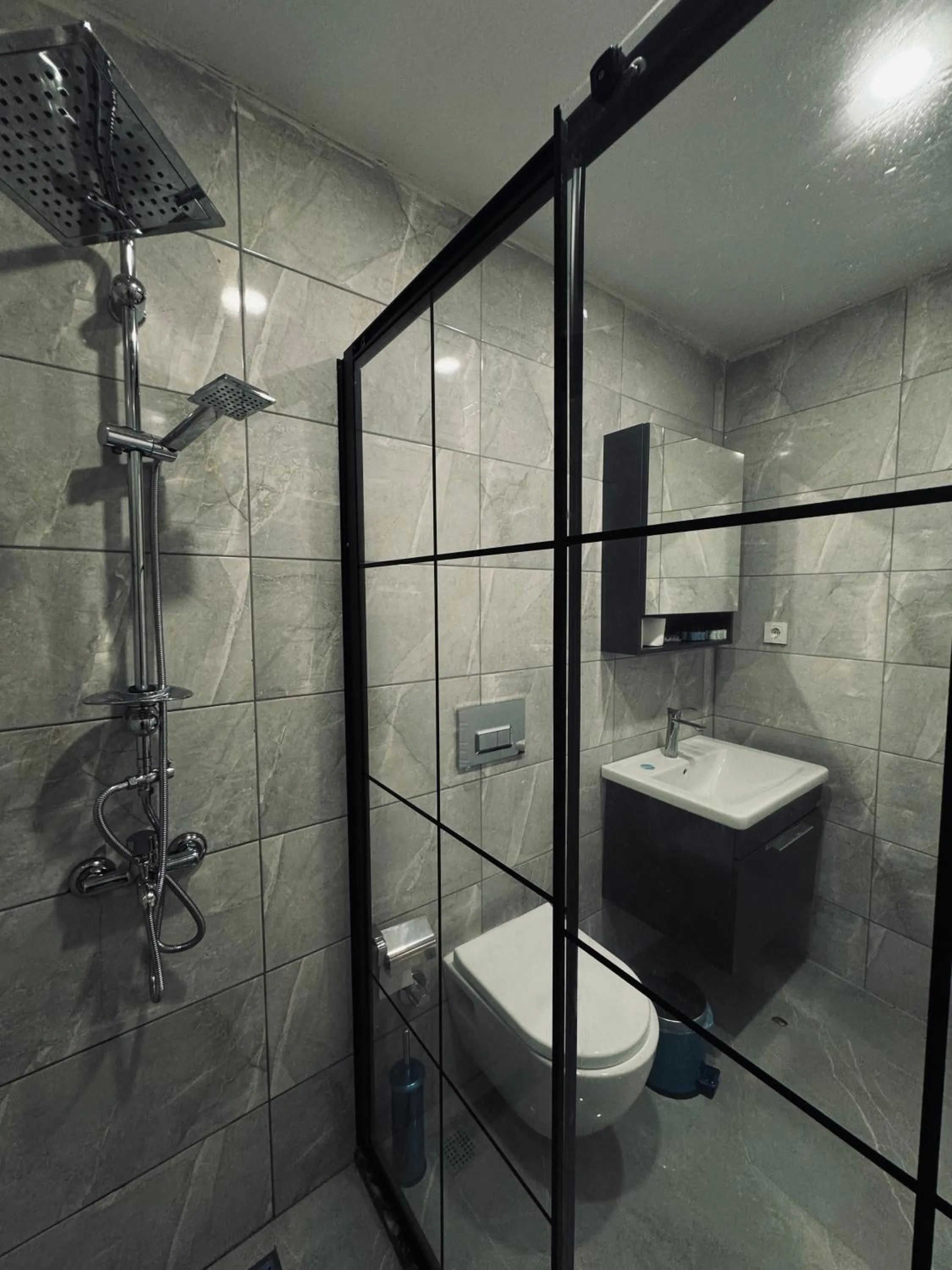 Family Suite in CALENBERG HOTEL