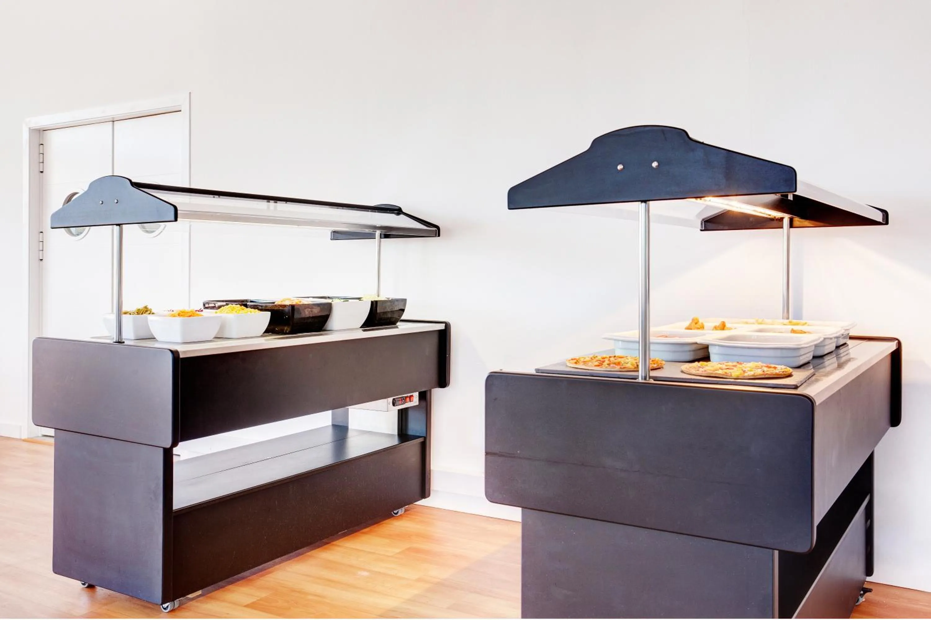 Food in Grupotel Mar de Menorca