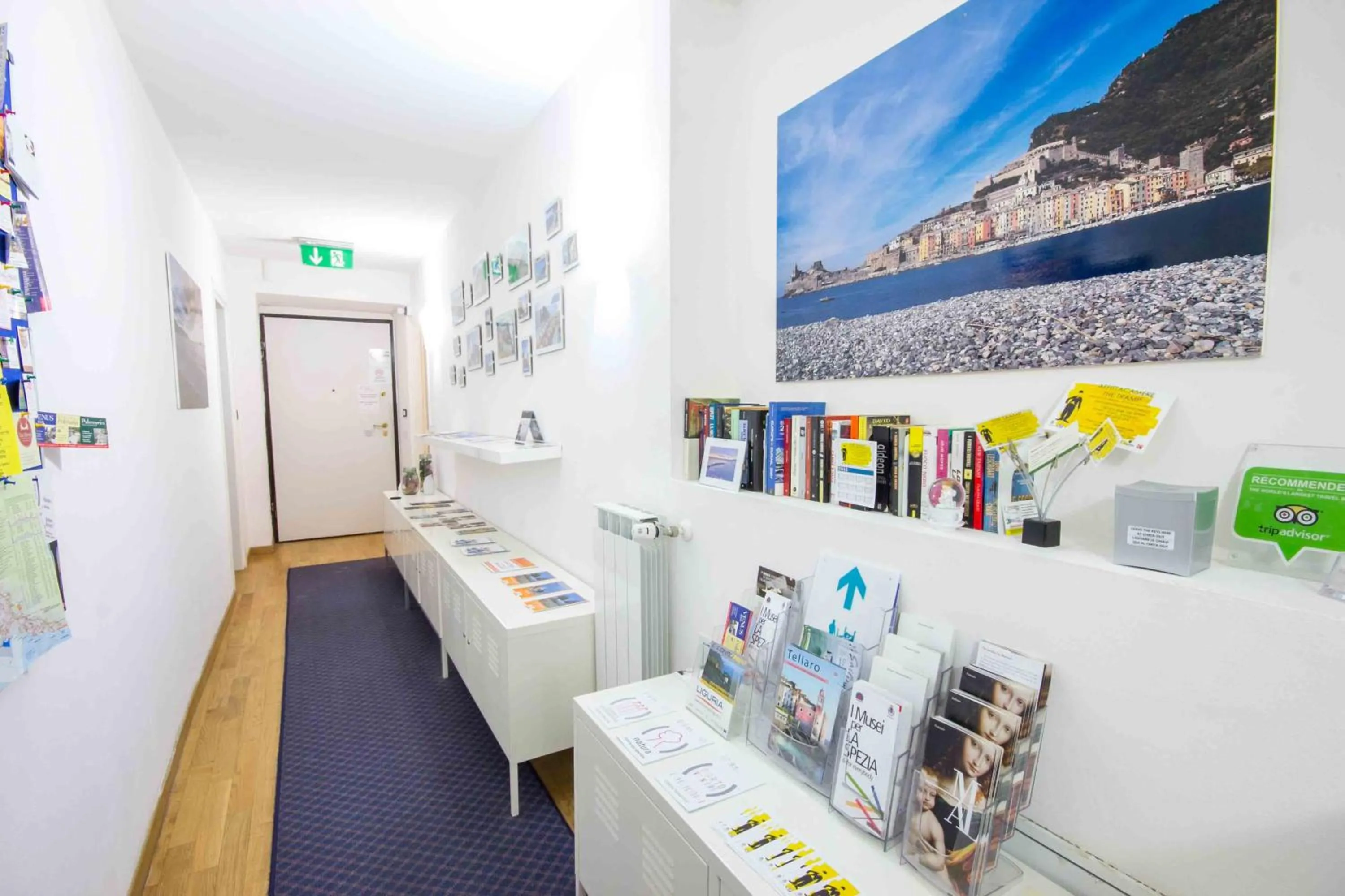 Other in Affittacamere The Tramp