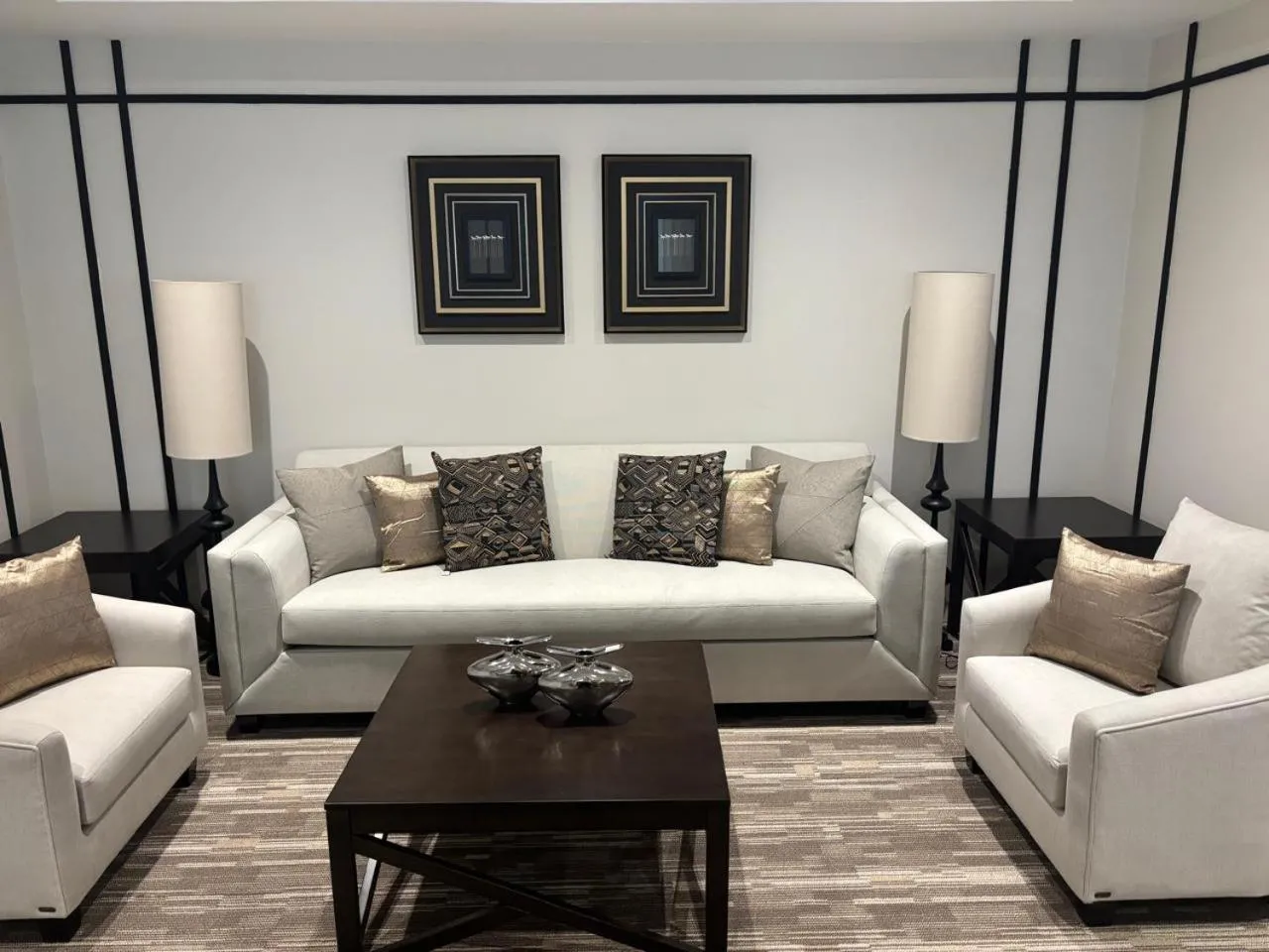 Meeting/conference room in Tulip View Hotel
