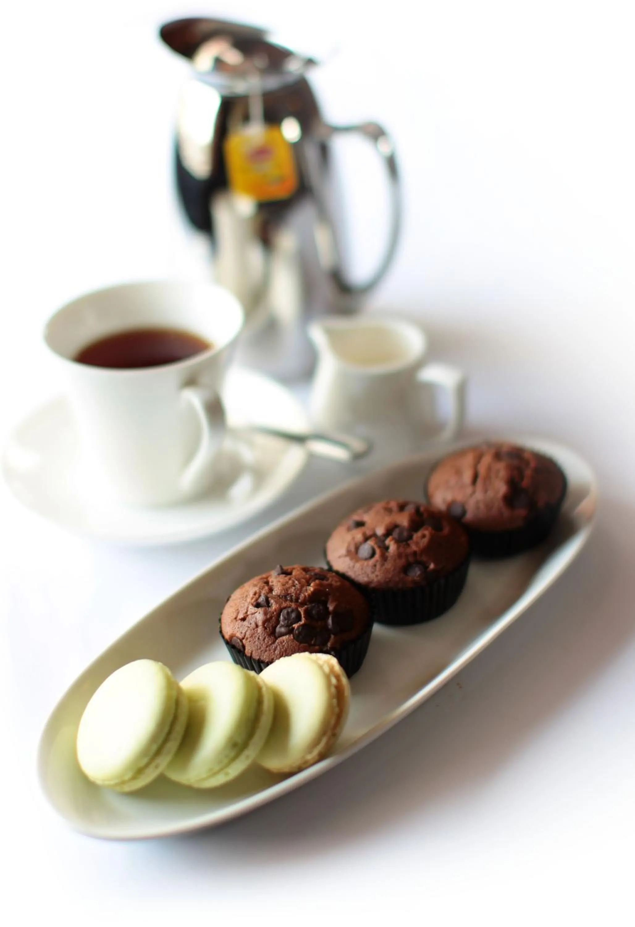 Food and drinks in Silka Cheras Kuala Lumpur