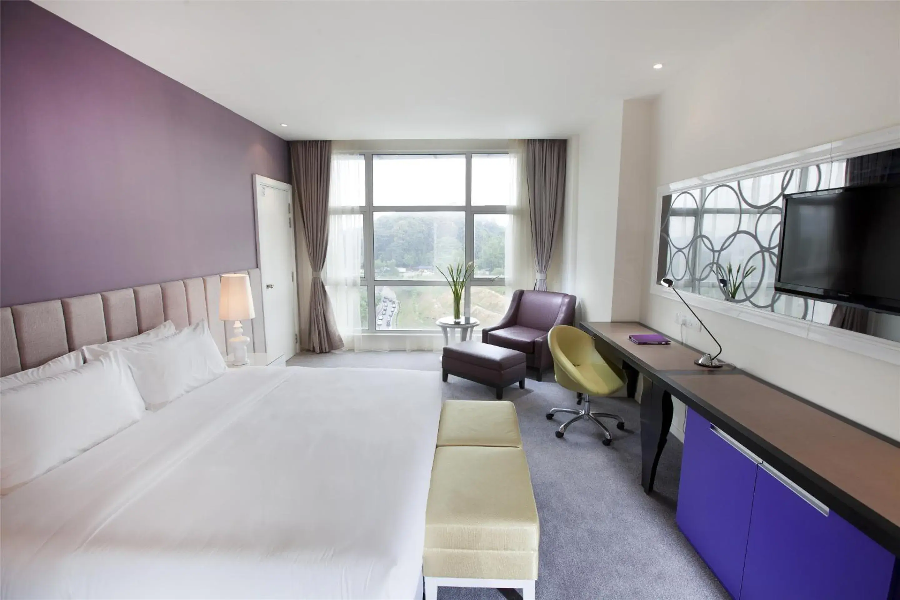 Other, Bed in Silka Cheras Kuala Lumpur Other, Bed in Silka Cheras Kuala Lumpur