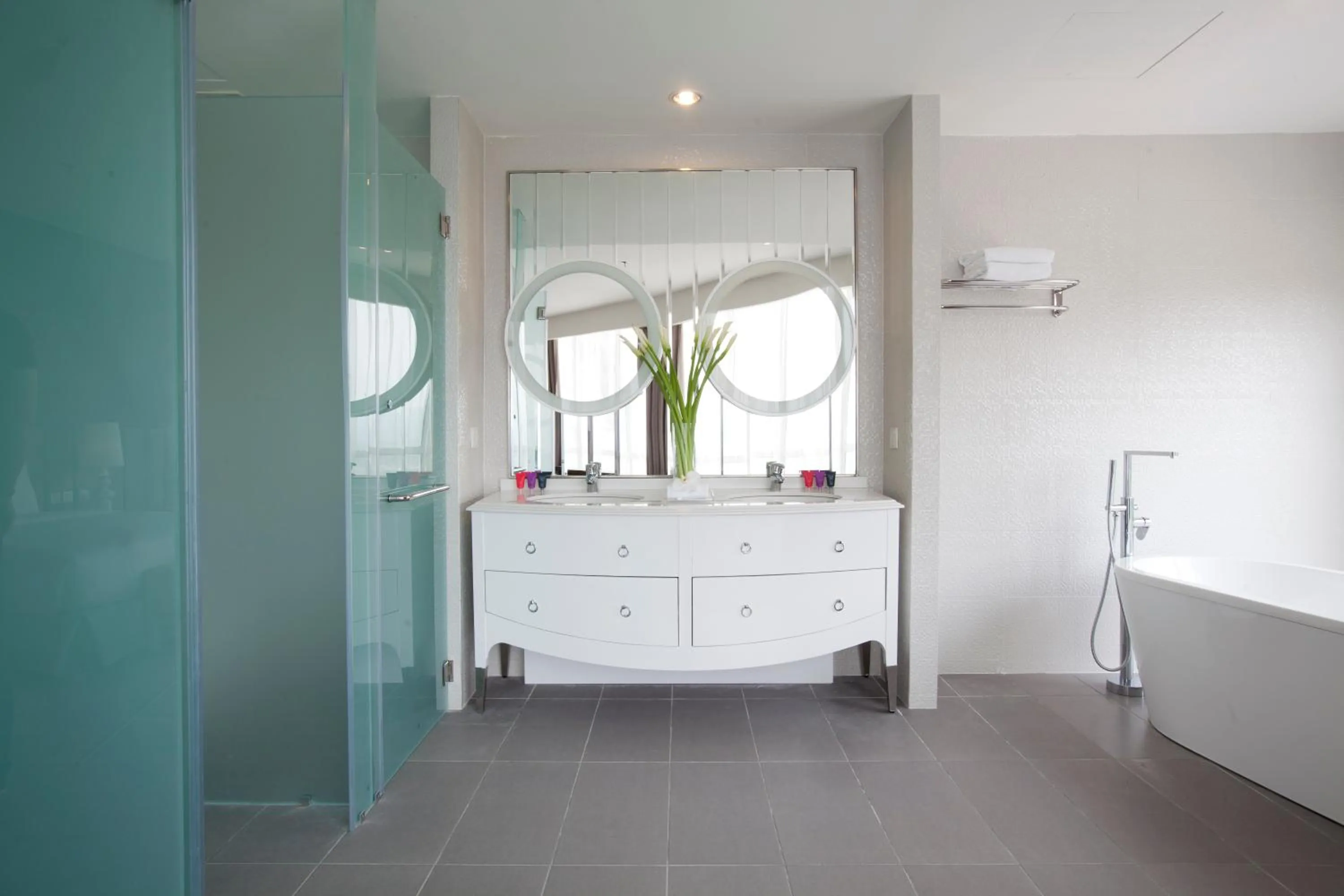 Bathroom in Silka Cheras Kuala Lumpur