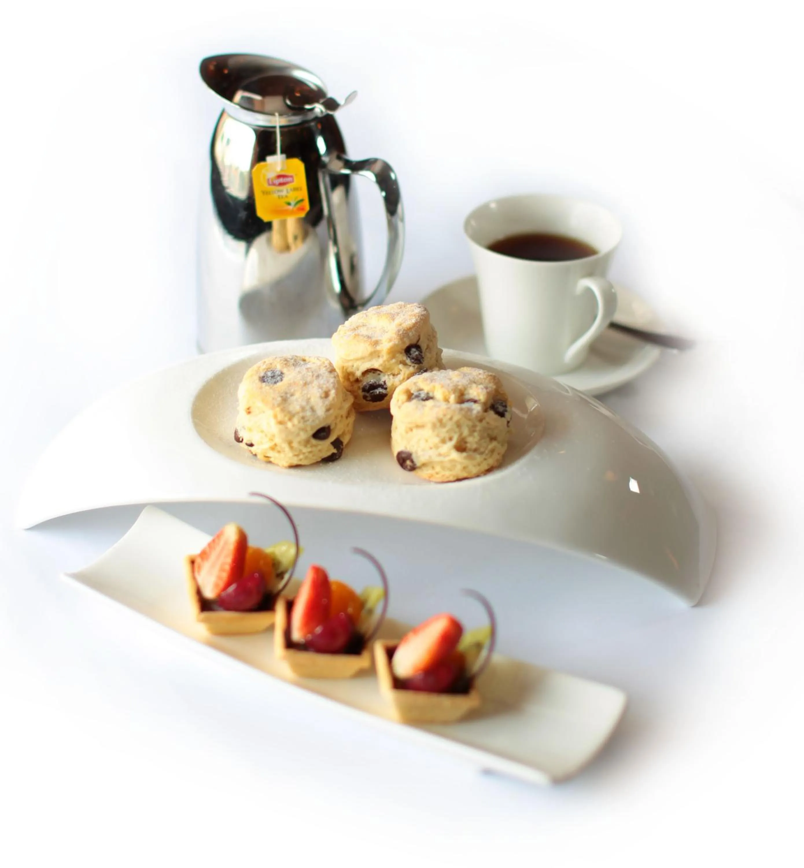 Food and drinks in Silka Cheras Kuala Lumpur