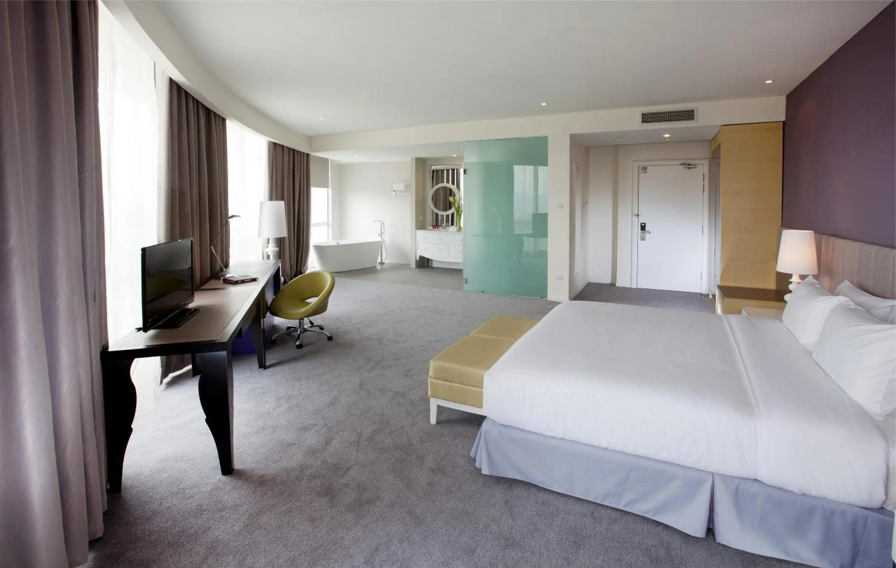 Bed in Silka Cheras Kuala Lumpur