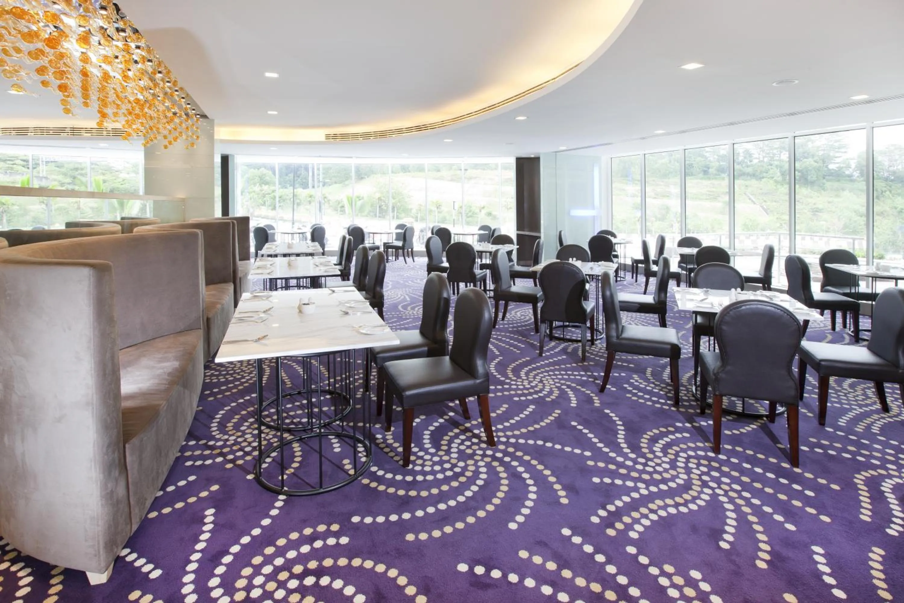 Restaurant/places to eat in Silka Cheras Kuala Lumpur