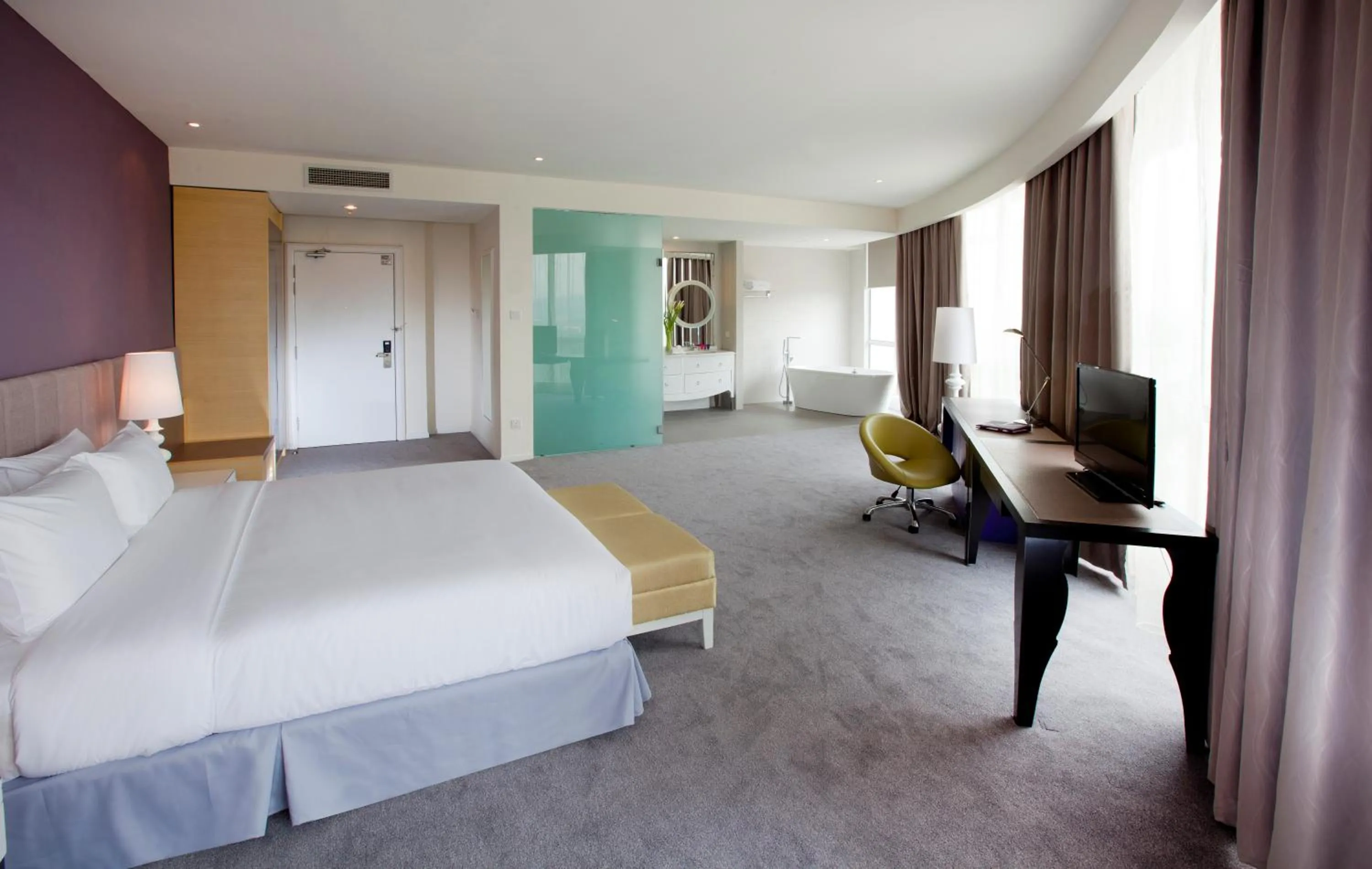 Bed in Silka Cheras Kuala Lumpur