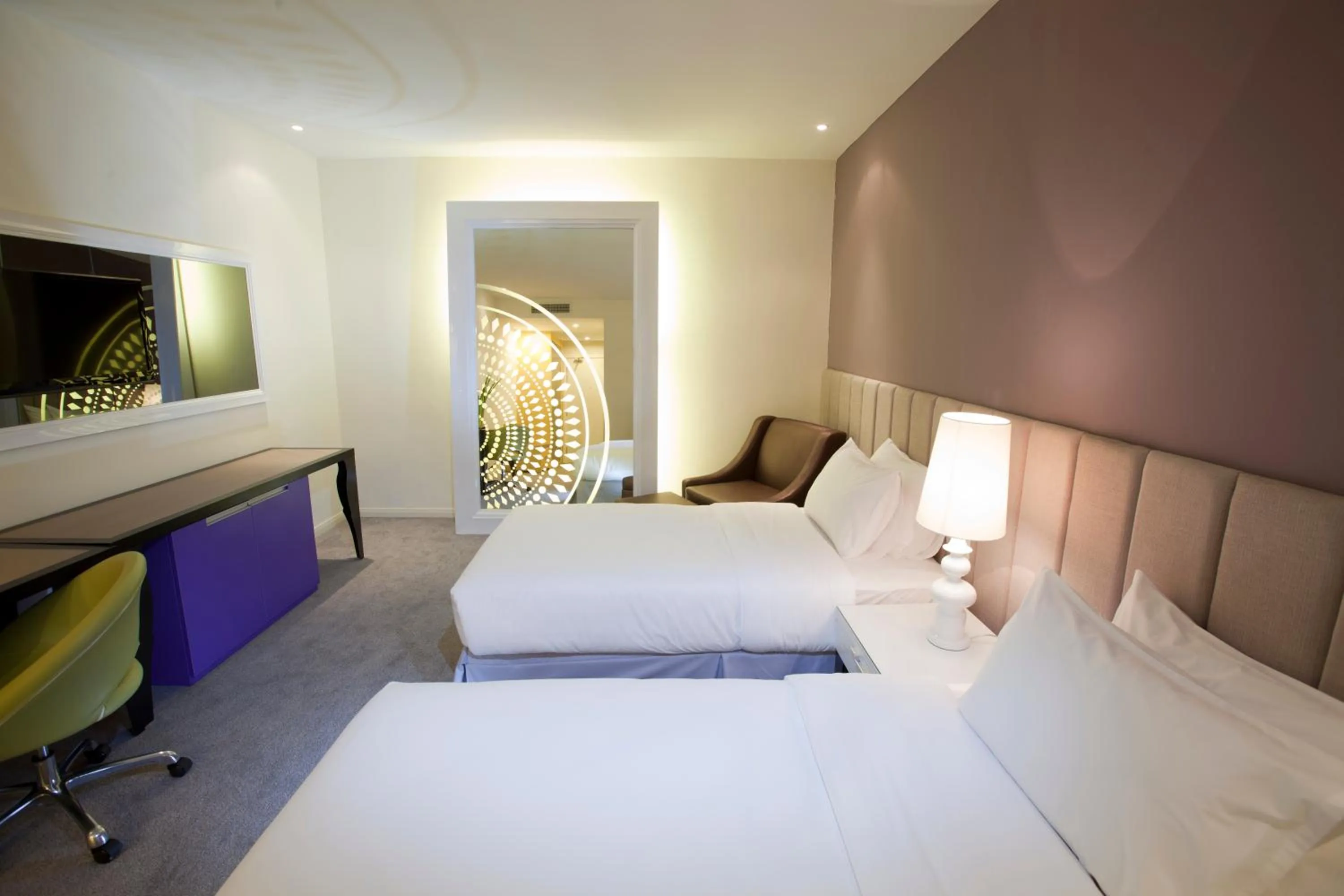 Bed in Silka Cheras Kuala Lumpur