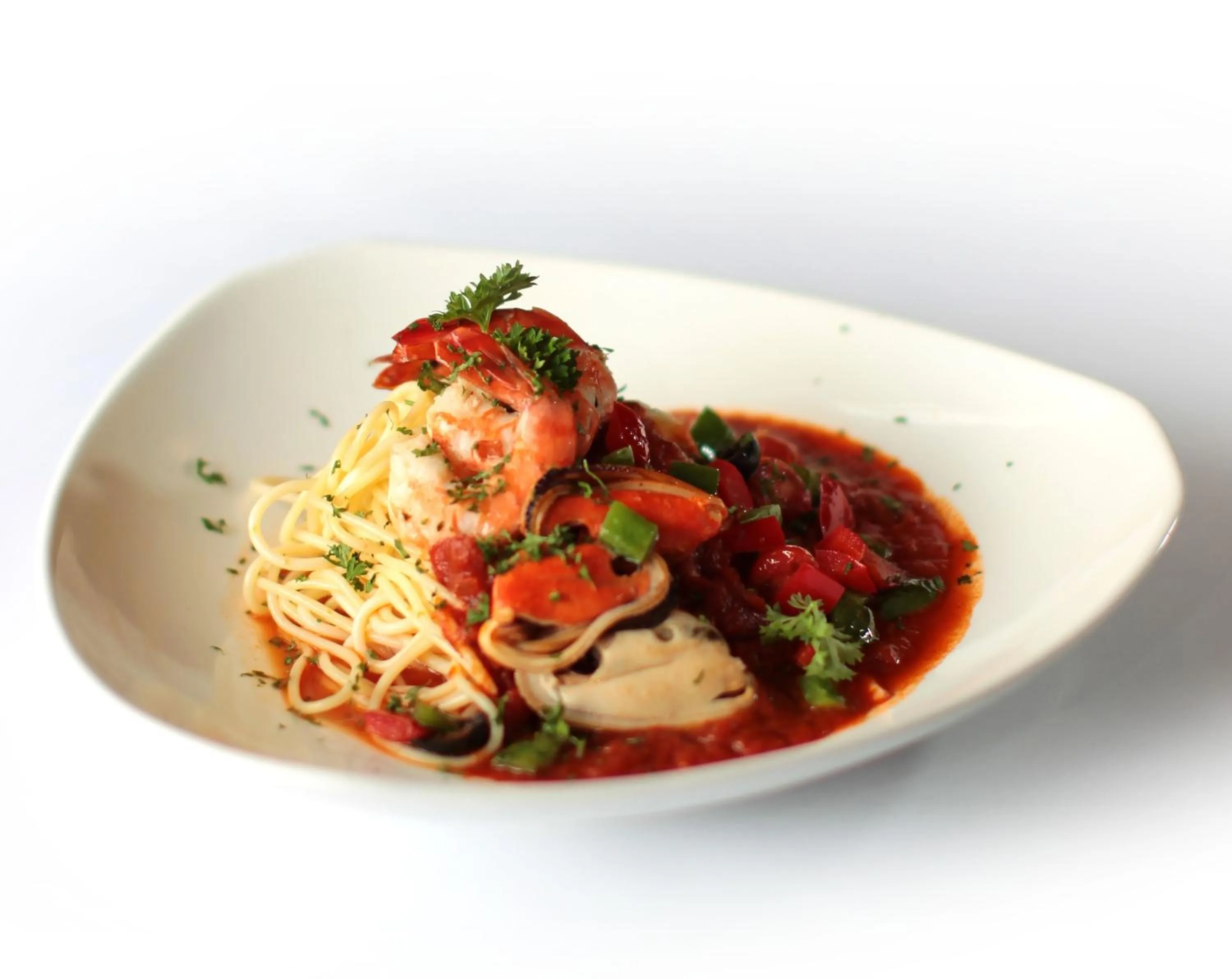 Food and drinks in Silka Cheras Kuala Lumpur