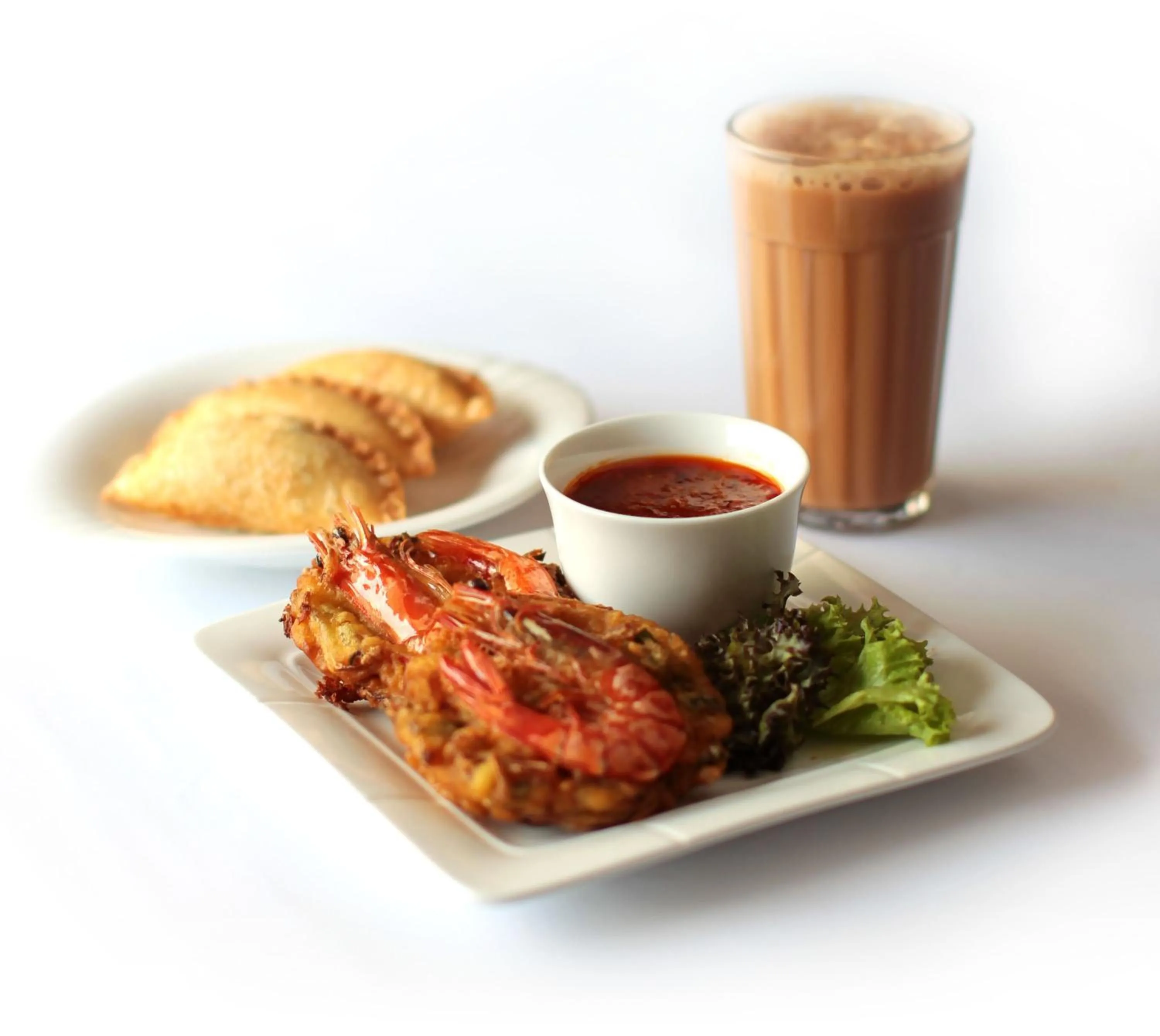 Food and drinks in Silka Cheras Kuala Lumpur