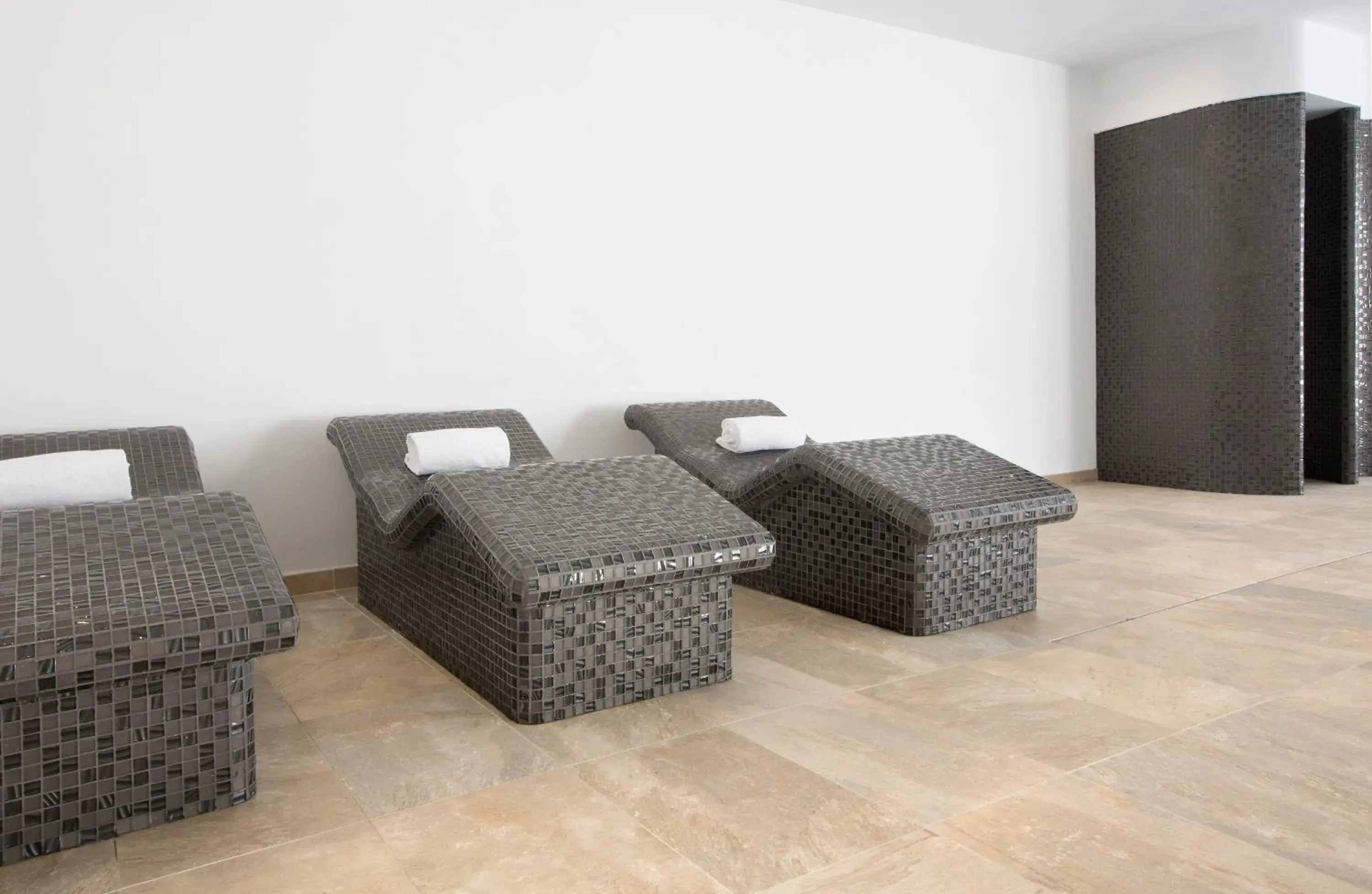 Spa and wellness centre/facilities in Grupotel Taurus Park Spa and wellness centre/facilities in Grupotel Taurus Park