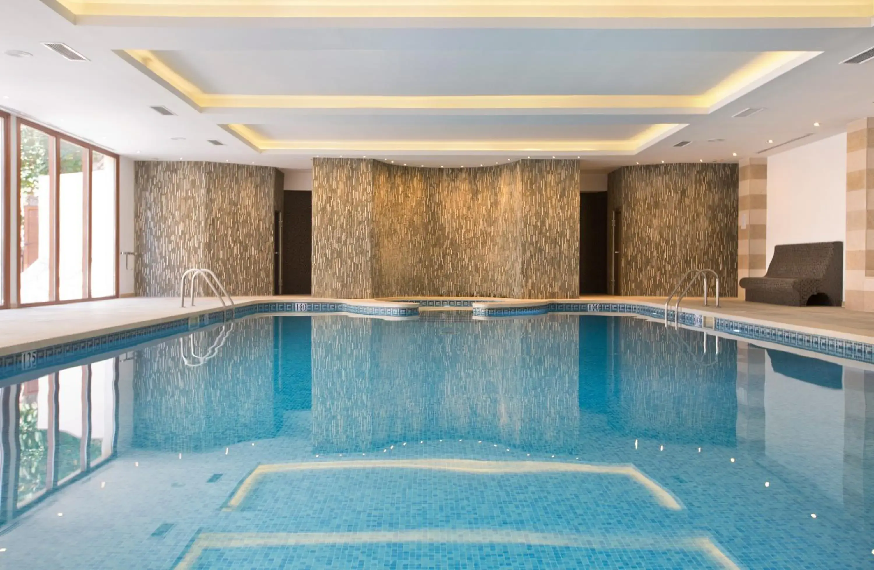 Pool view in Grupotel Taurus Park Pool view in Grupotel Taurus Park