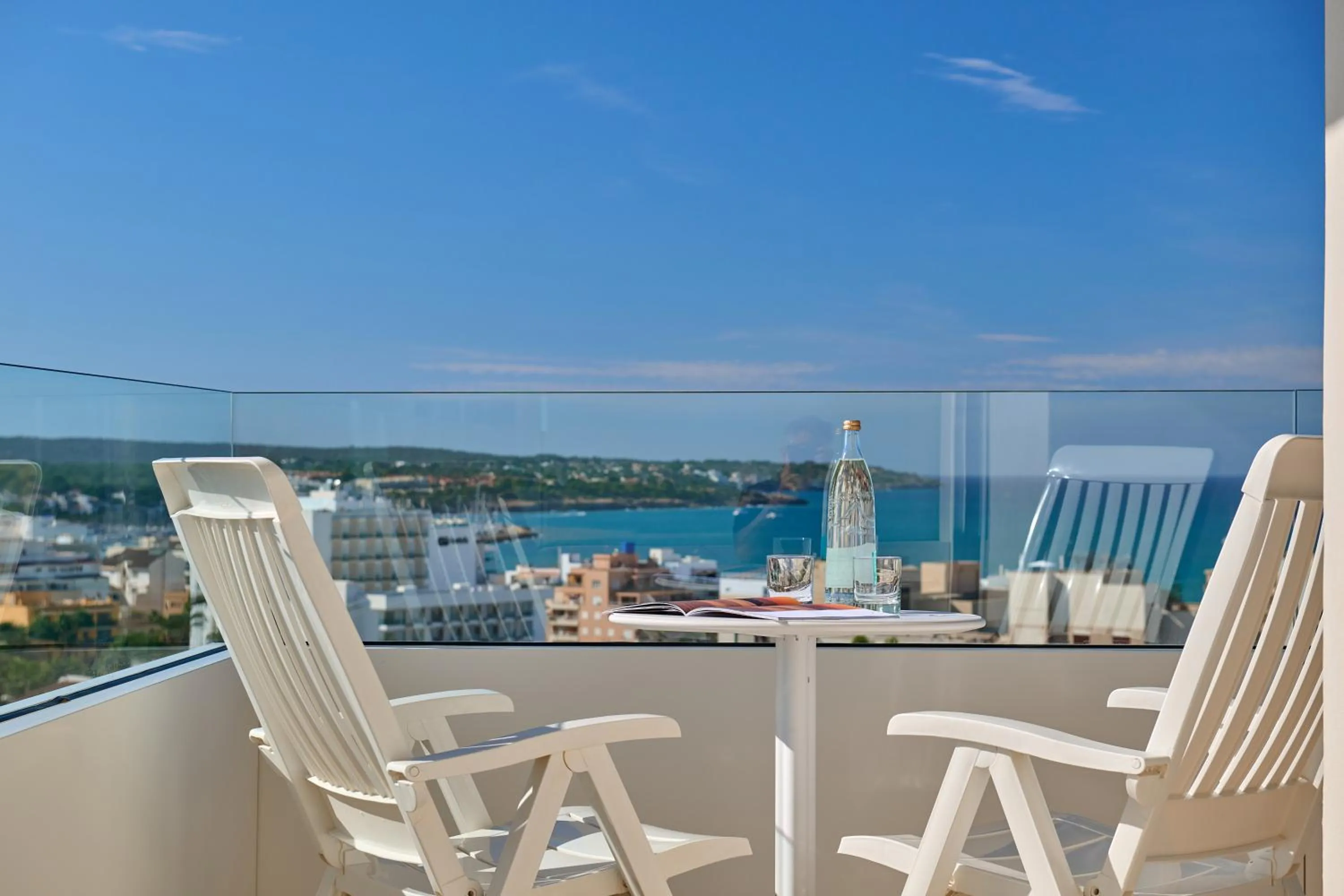 Balcony/Terrace in Grupotel Taurus Park