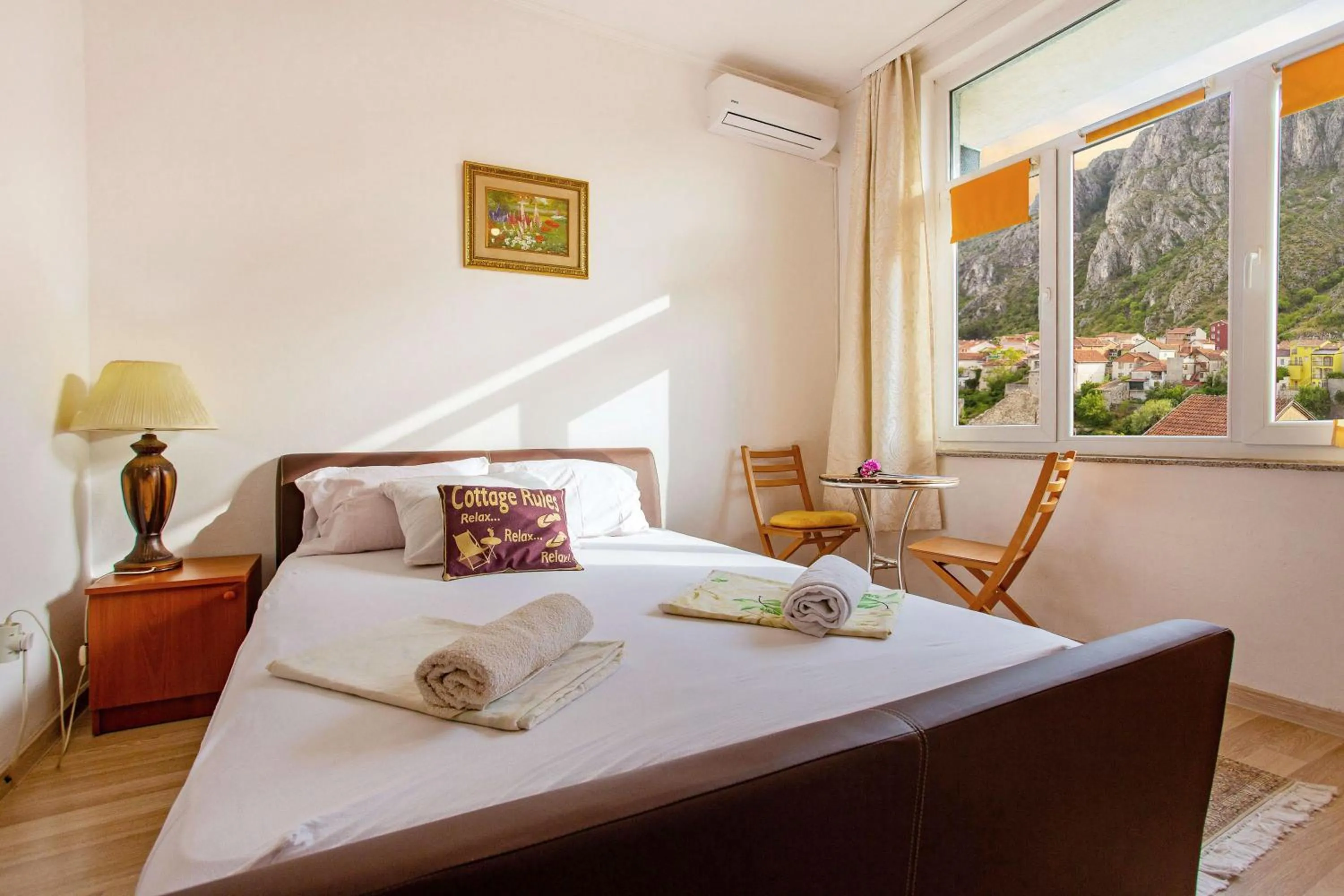 Apartment - Ground Floor in Guesthouse Sanja - Apartments 212