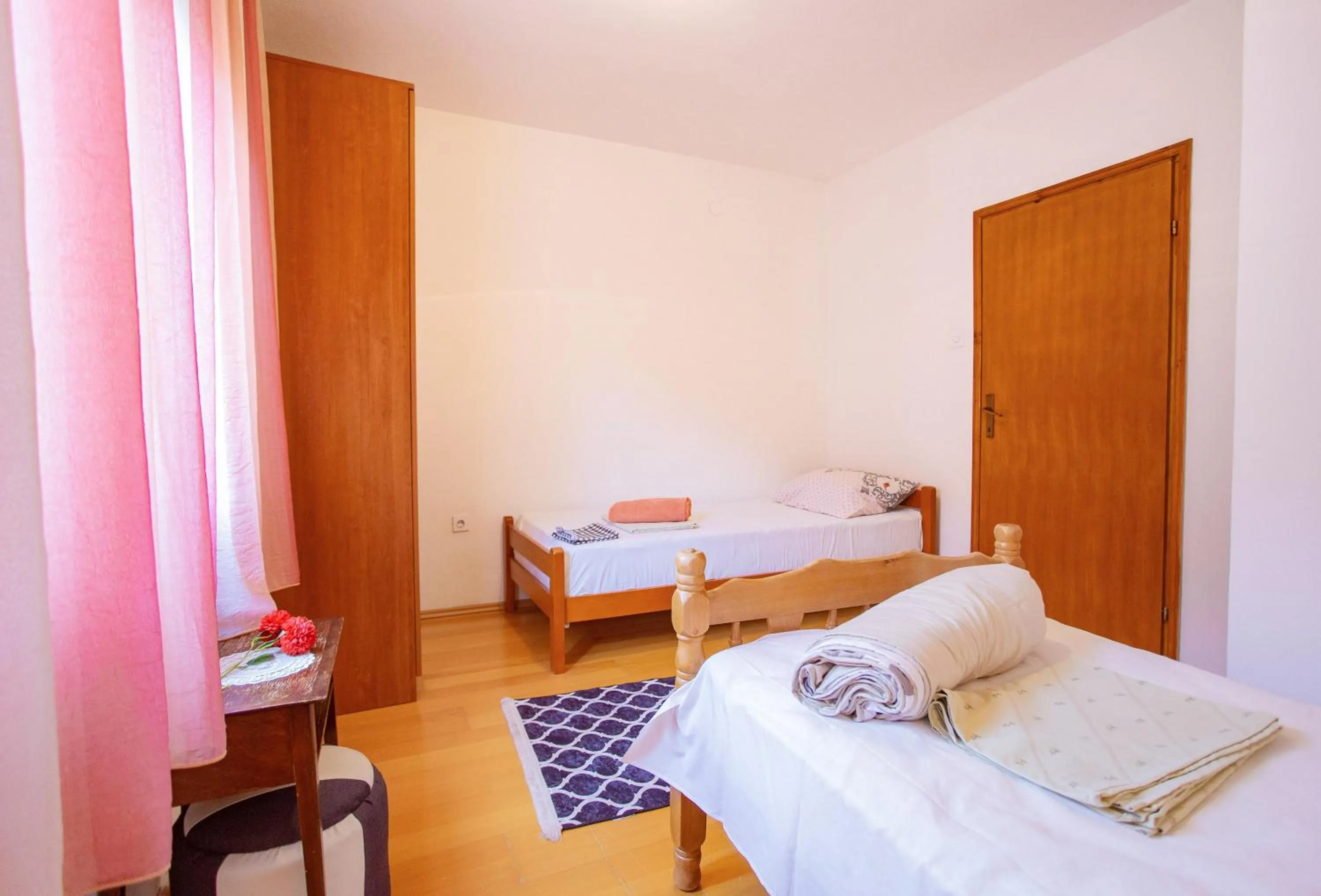 Bed in Guesthouse Sanja - Apartments 212