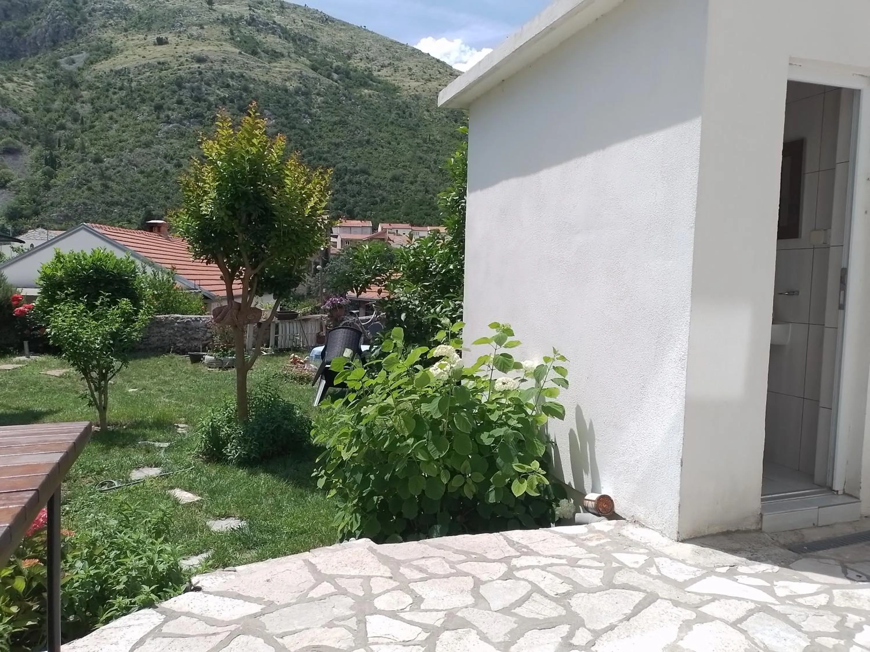 Bed in Guesthouse Sanja - Apartments 212