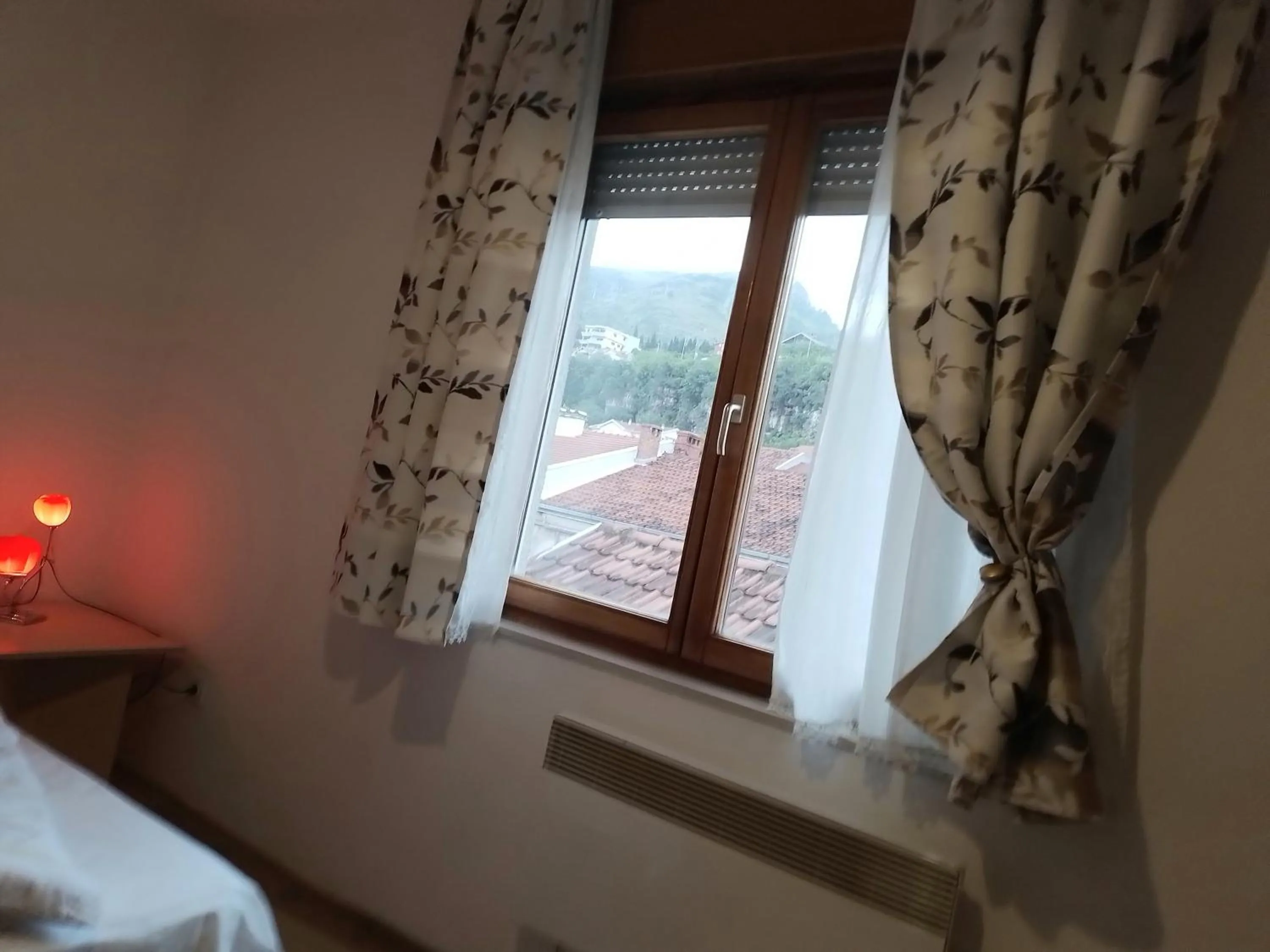 Bed in Guesthouse Sanja - Apartments 212
