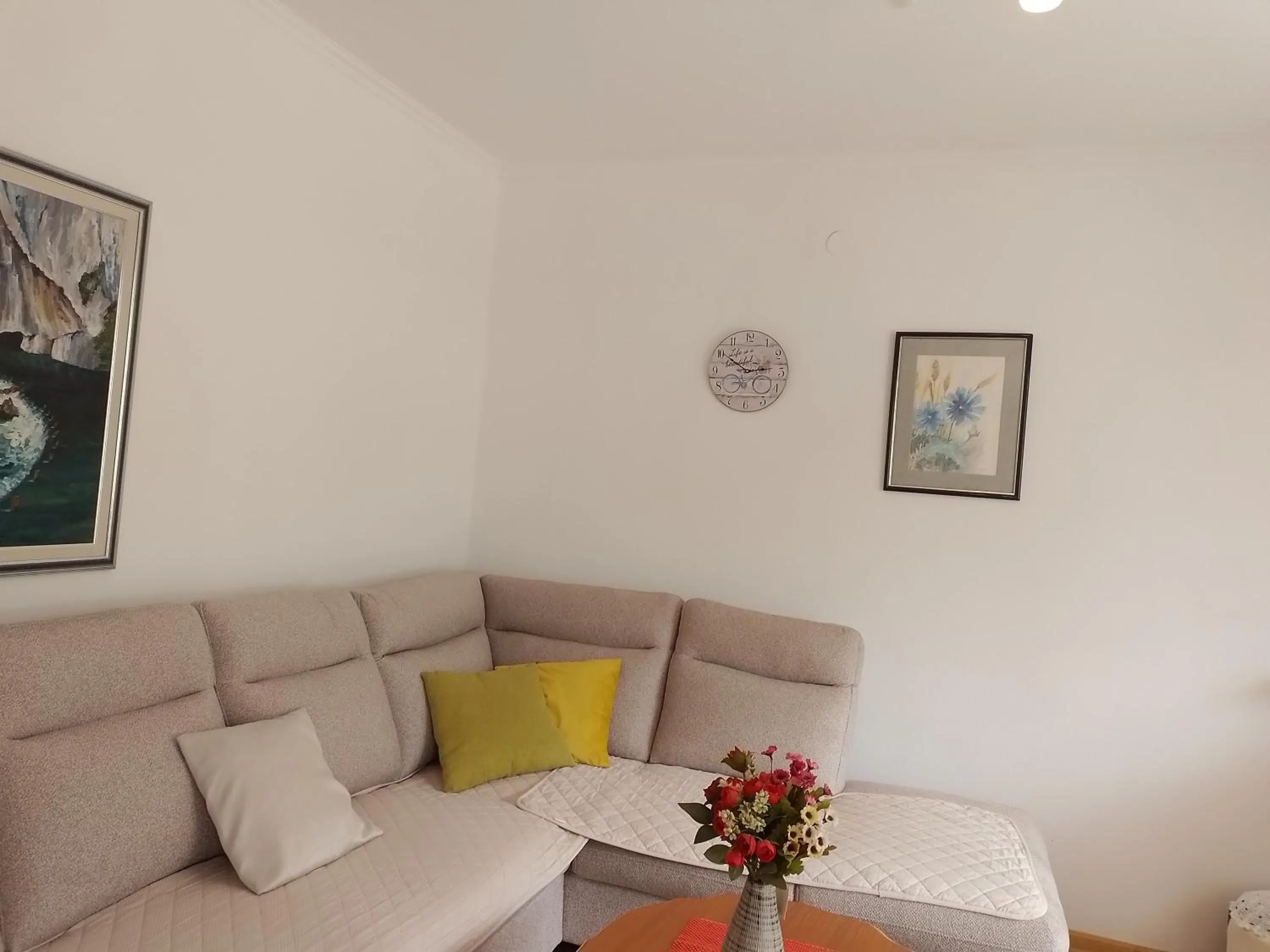 Guesthouse Sanja - Apartments 212