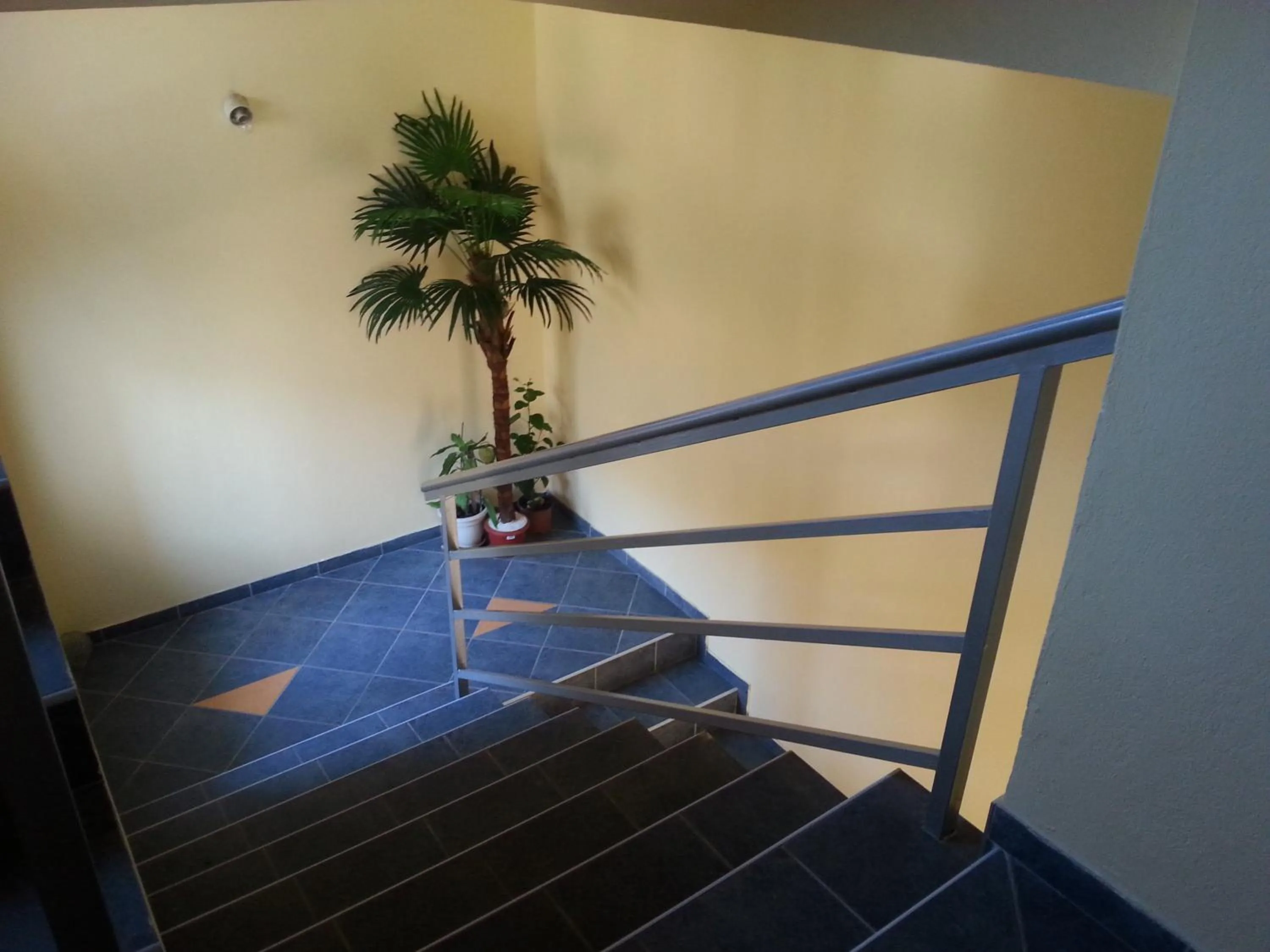 Property building in Guesthouse Sanja - Apartments 212
