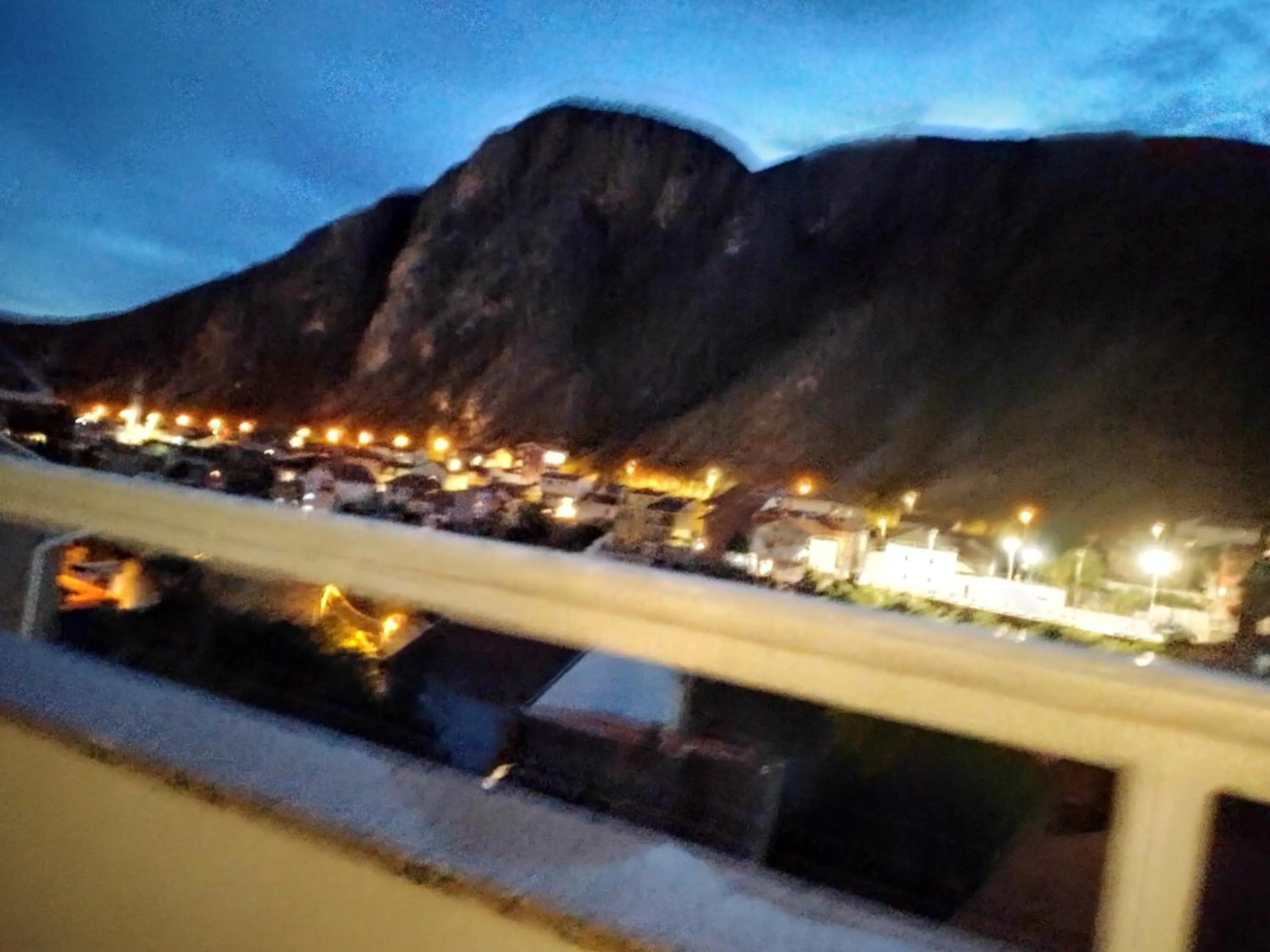 Night in Guesthouse Sanja - Apartments 212