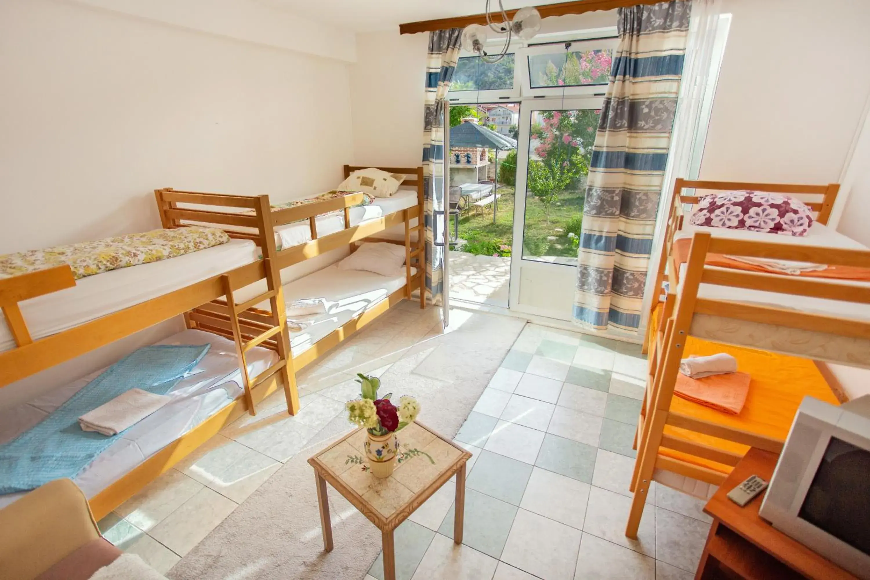 Family Room in Guesthouse Sanja - Apartments 212 Family Room in Guesthouse Sanja - Apartments 212
