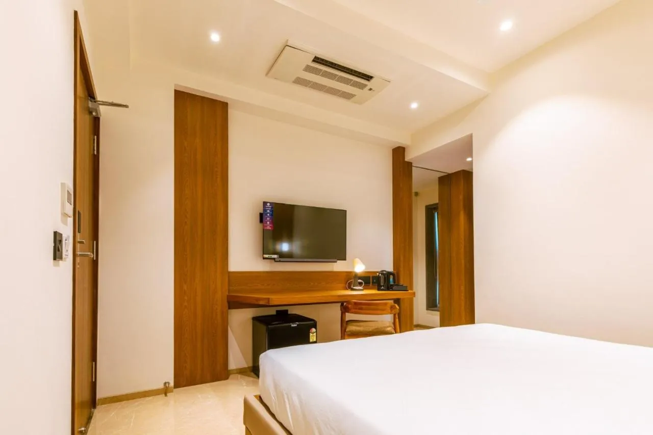 Bed in Avana- A Boutique Hotel