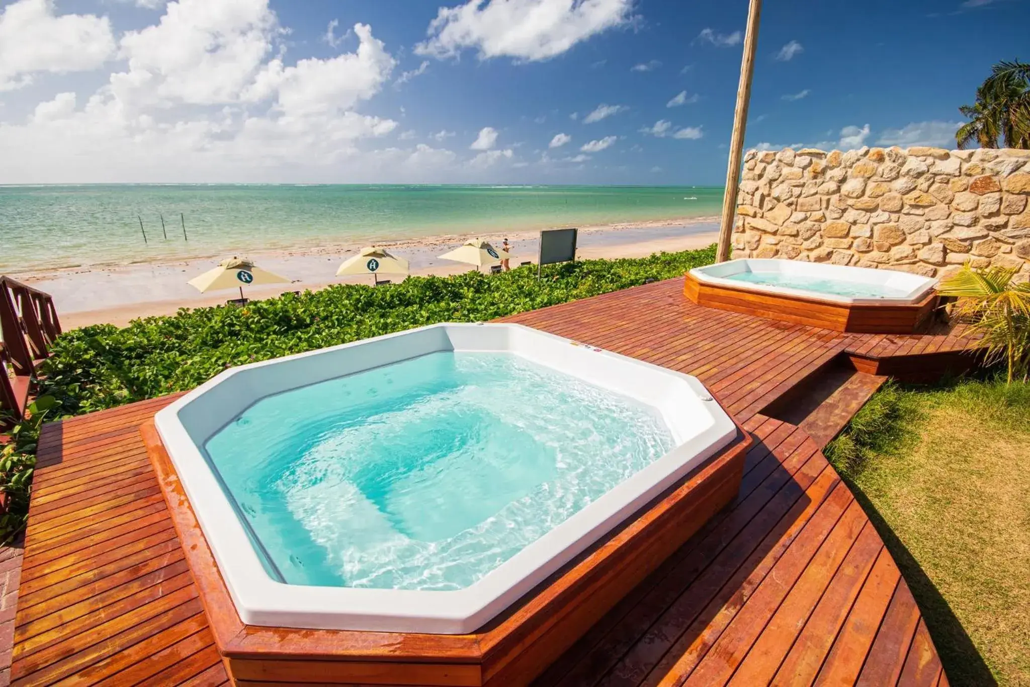 Sea view in Árvo Boutique Hotel Sea view in Árvo Boutique Hotel