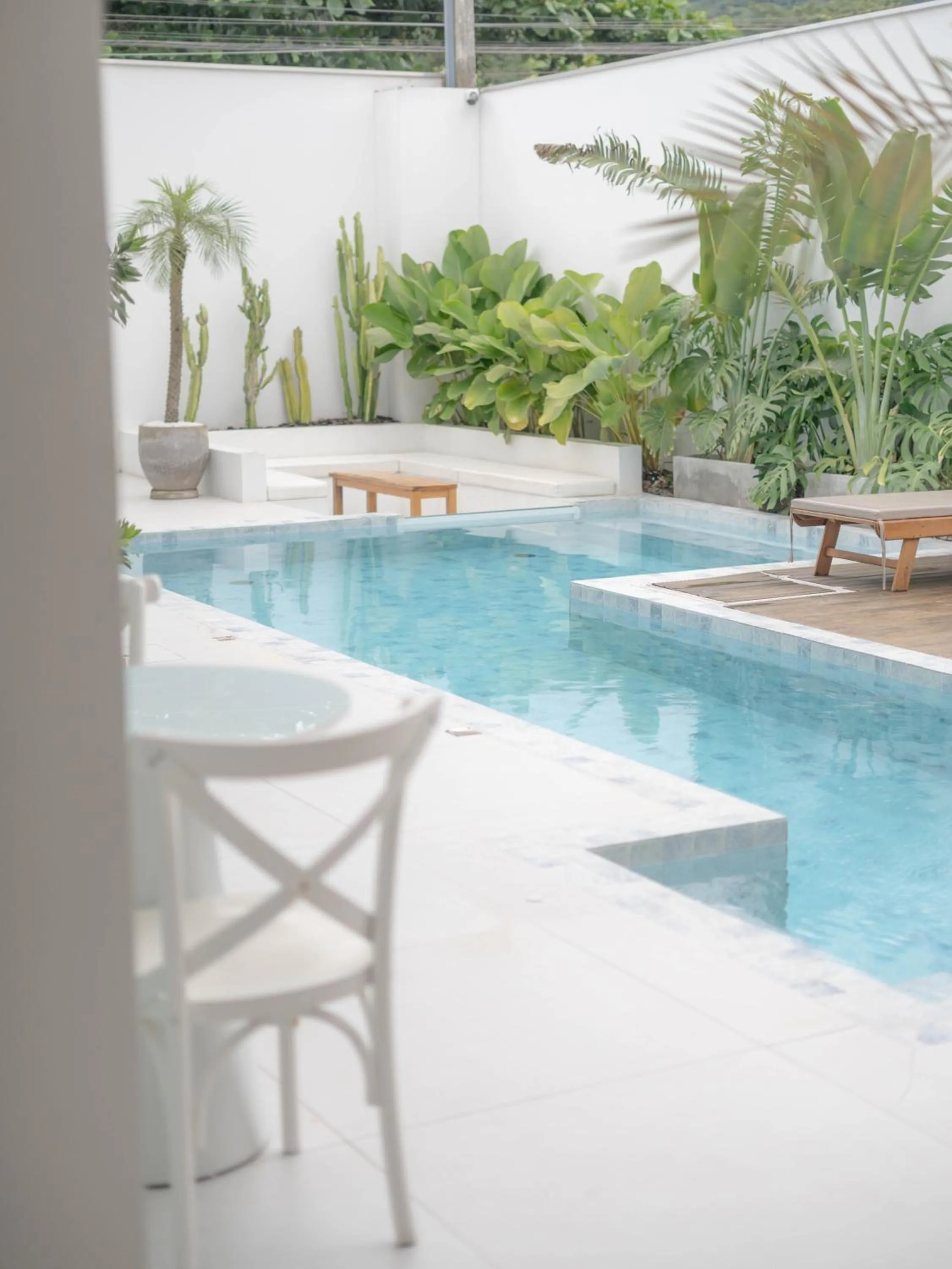 Olisa Hotel Boutique