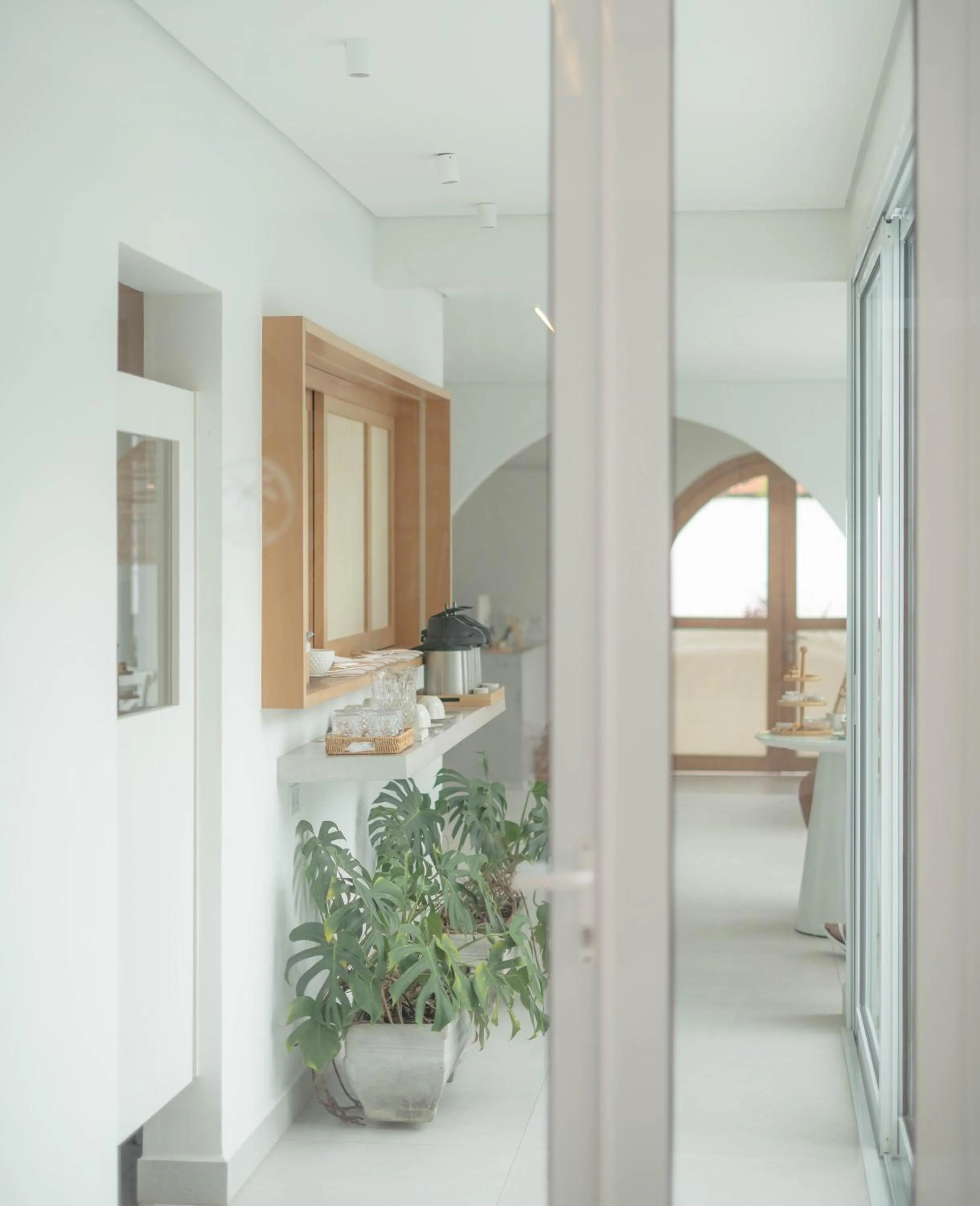 Olisa Hotel Boutique