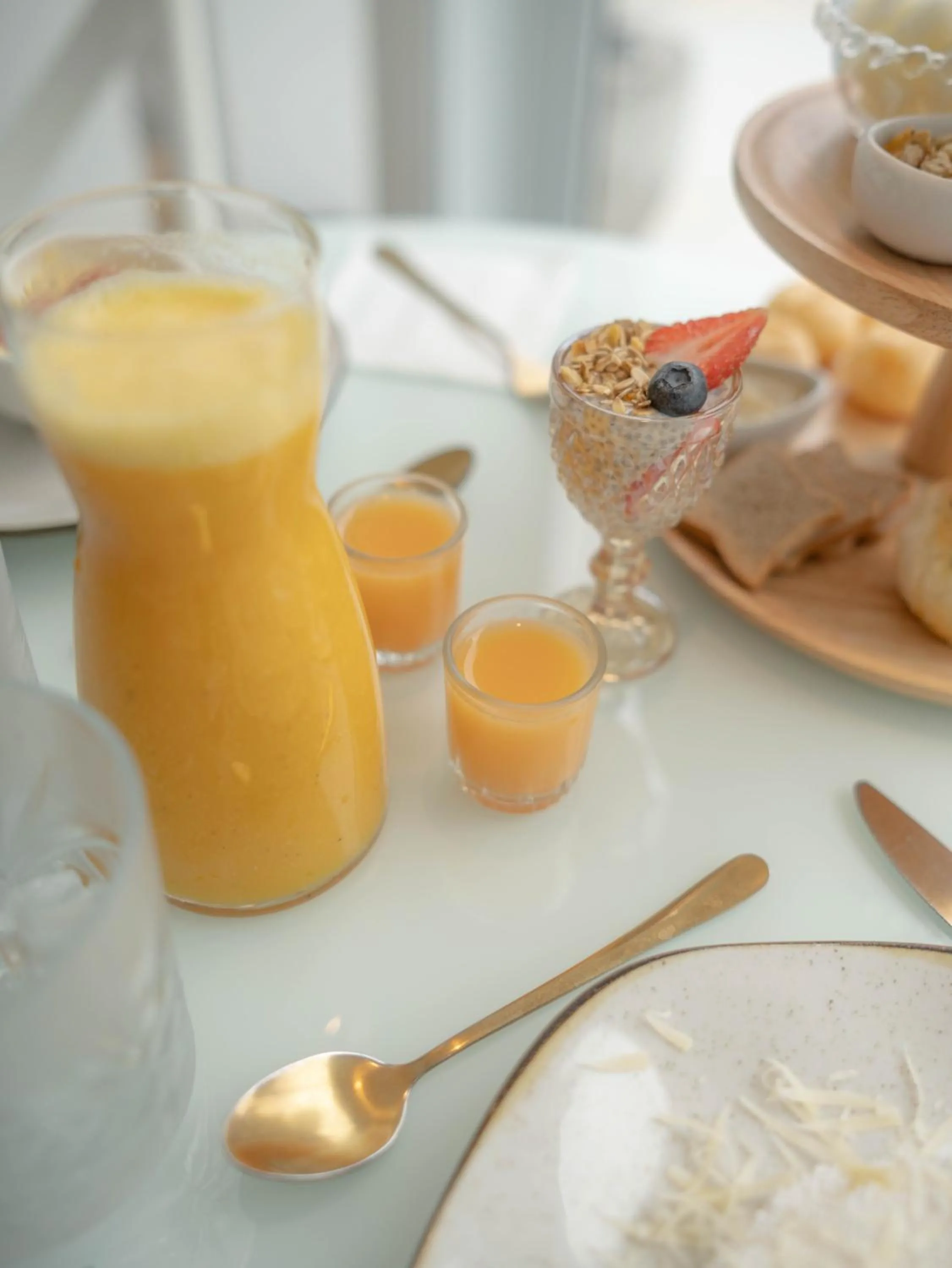 Olisa Hotel Boutique