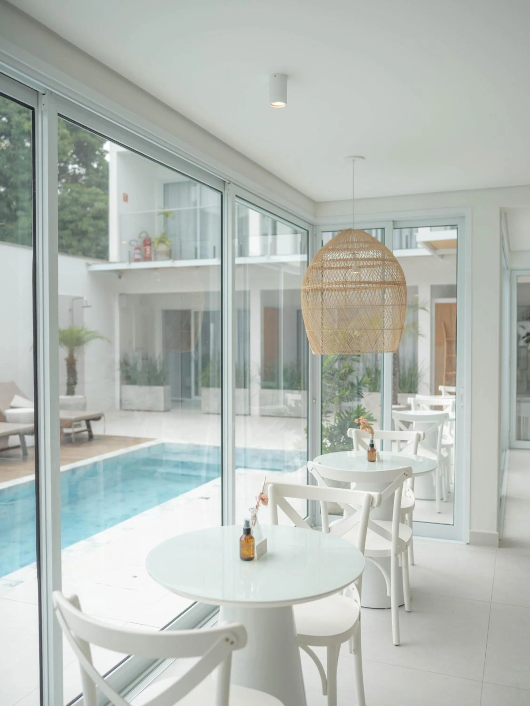 Olisa Hotel Boutique