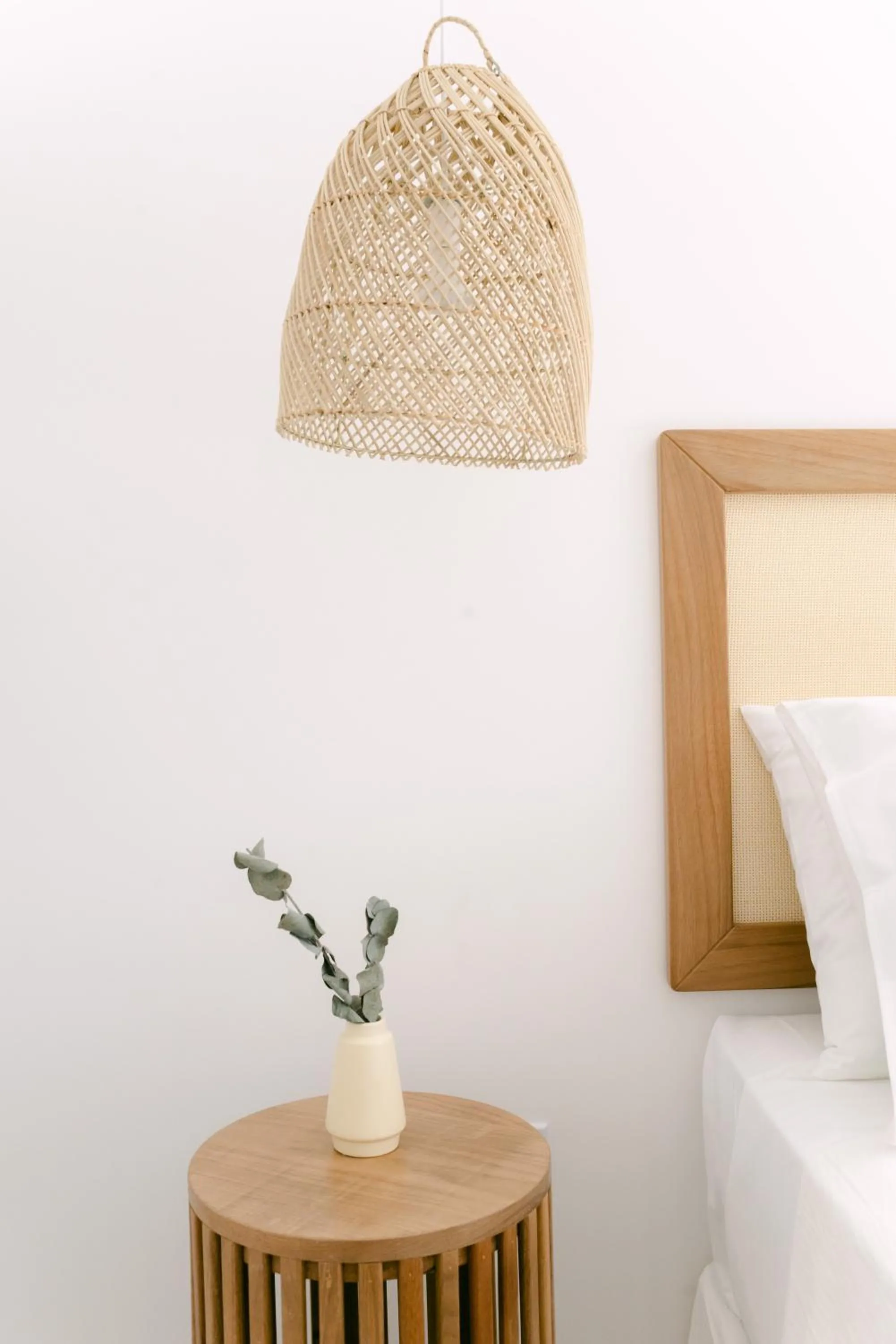 Bedroom, Bed in Olisa Hotel Boutique