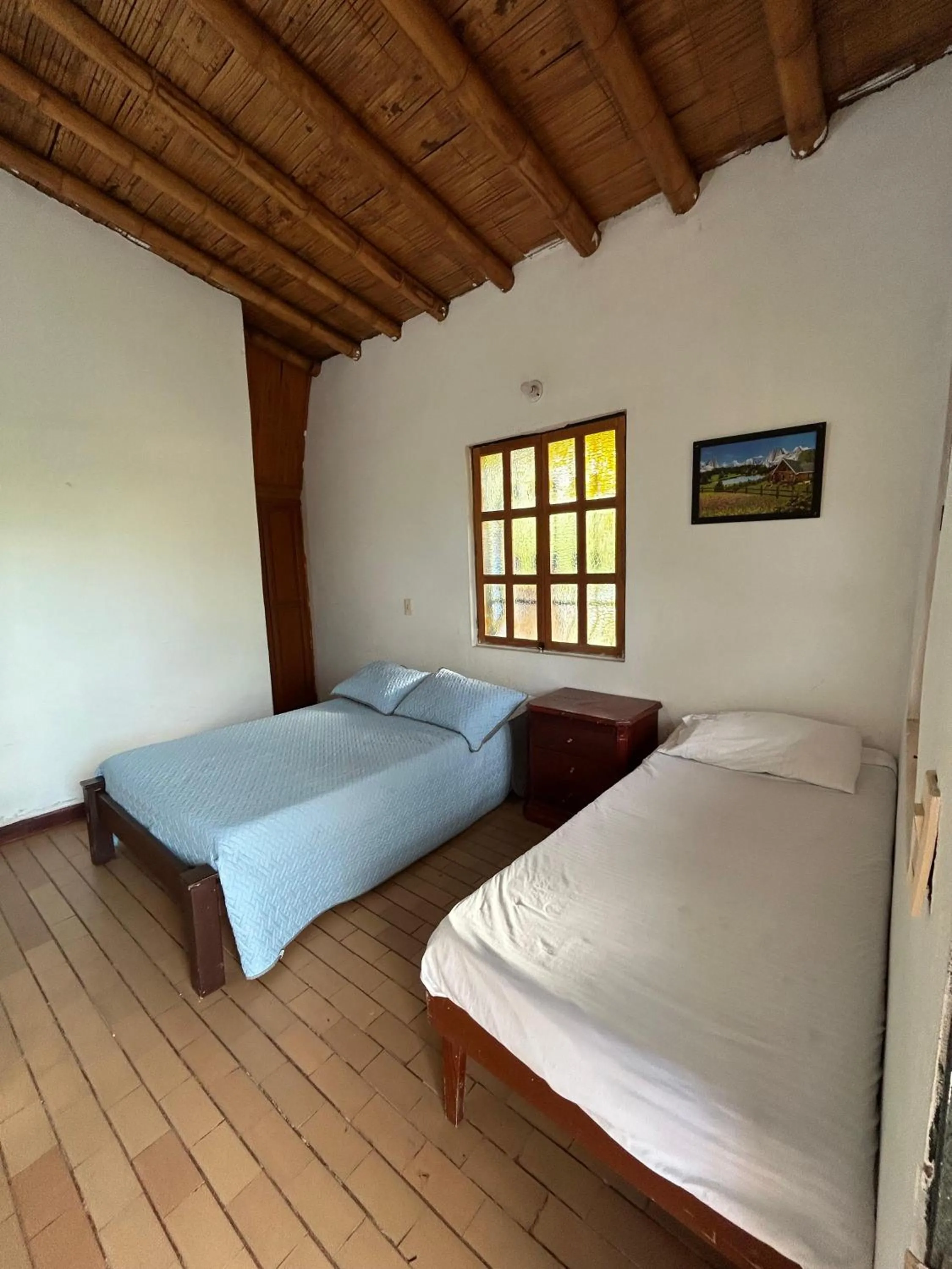 El Prado EcoHotel