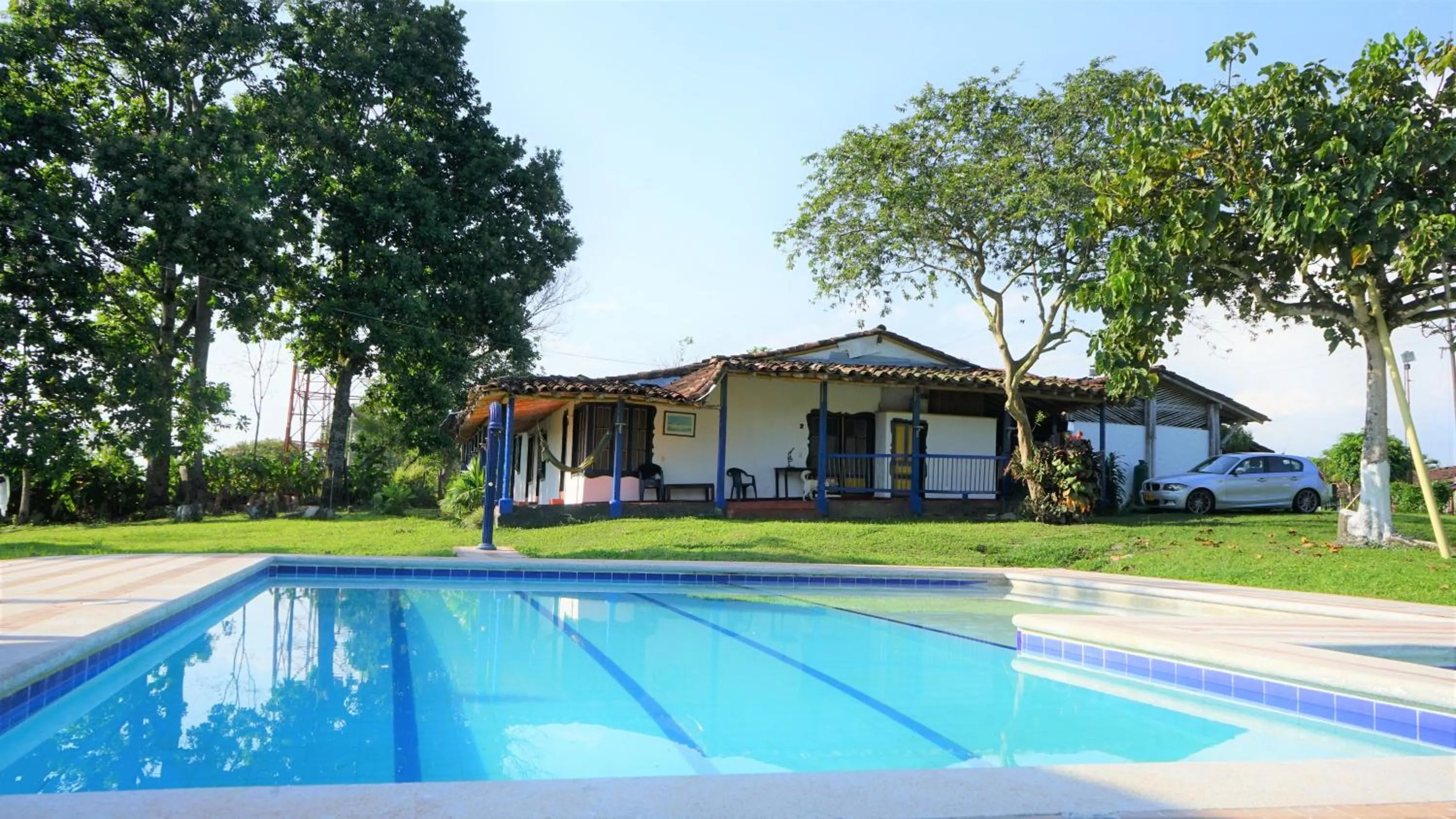 El Prado EcoHotel