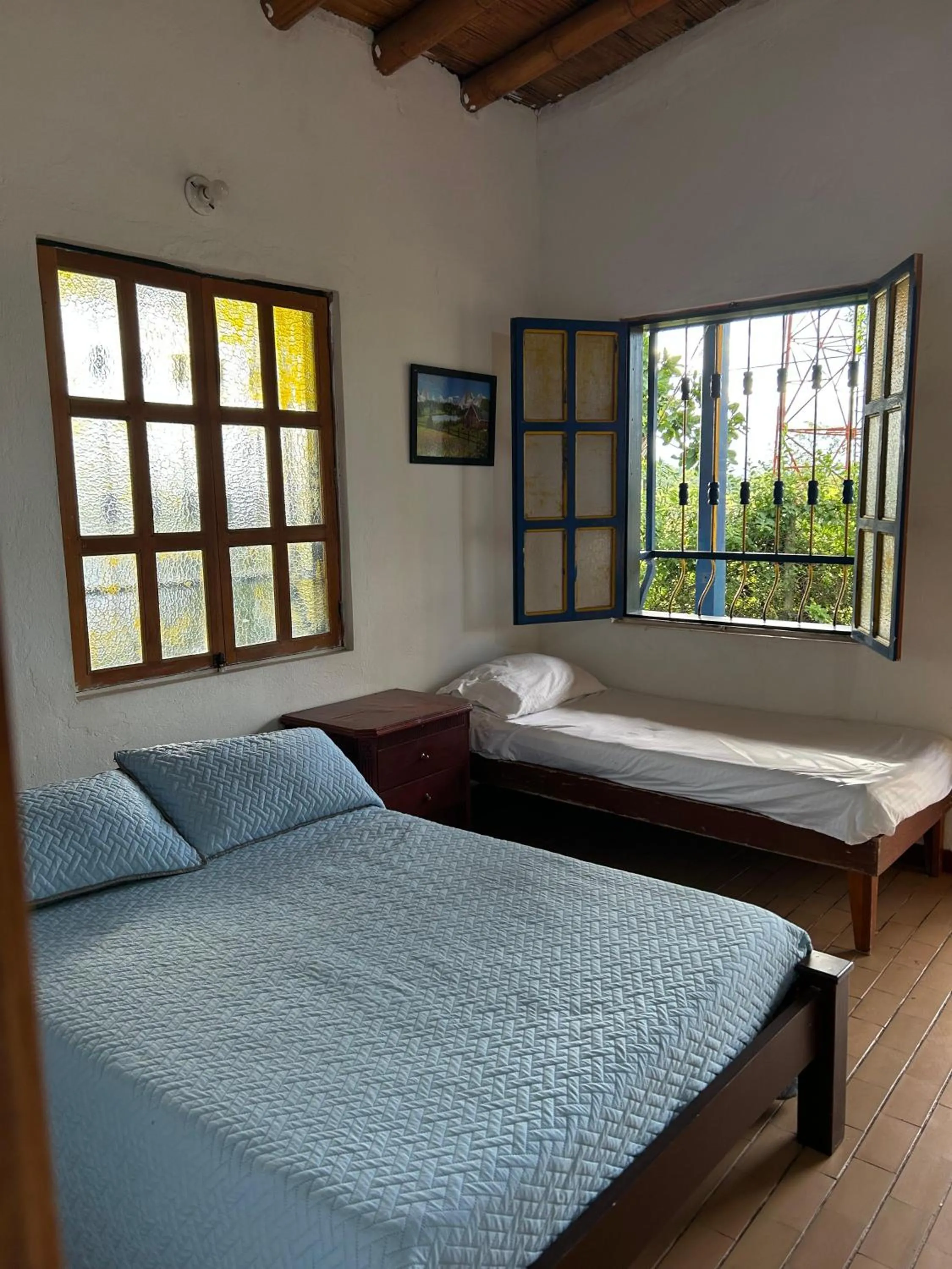 El Prado EcoHotel