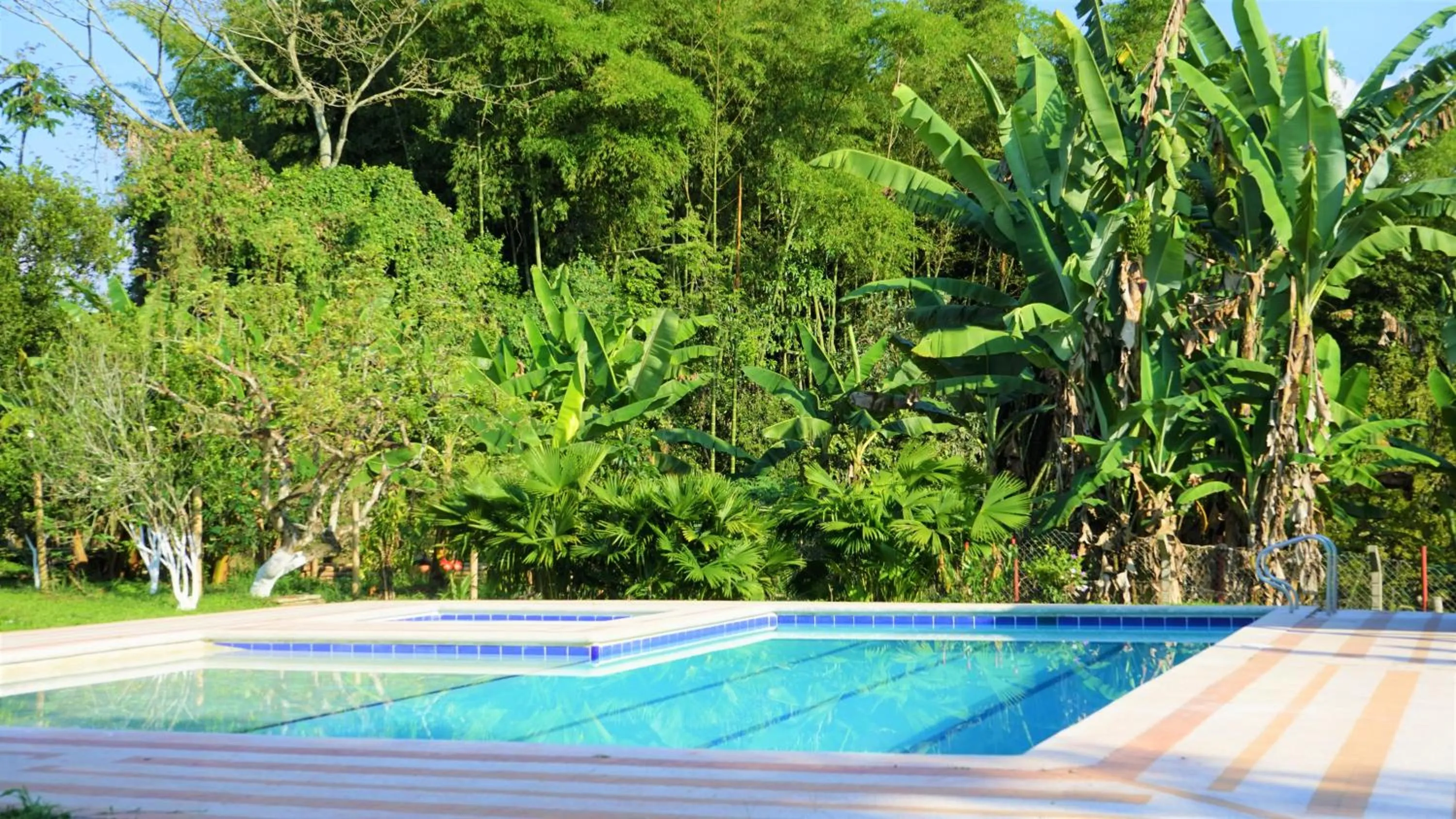 El Prado EcoHotel