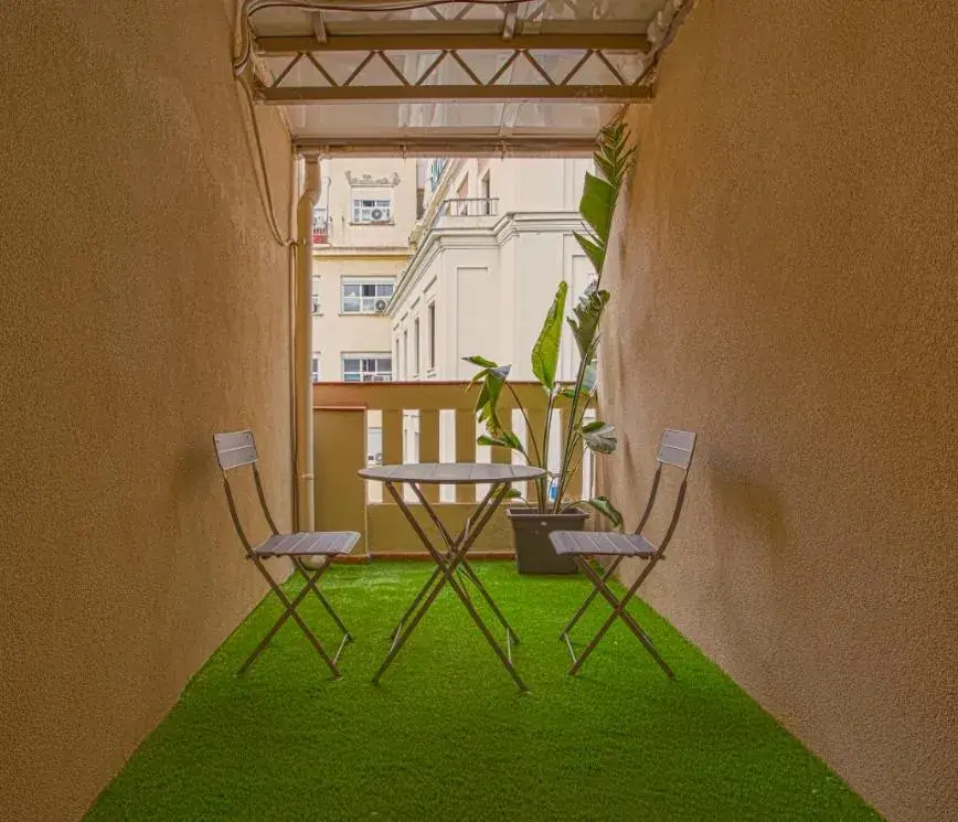 Negresco Gran Via Negresco Gran Via