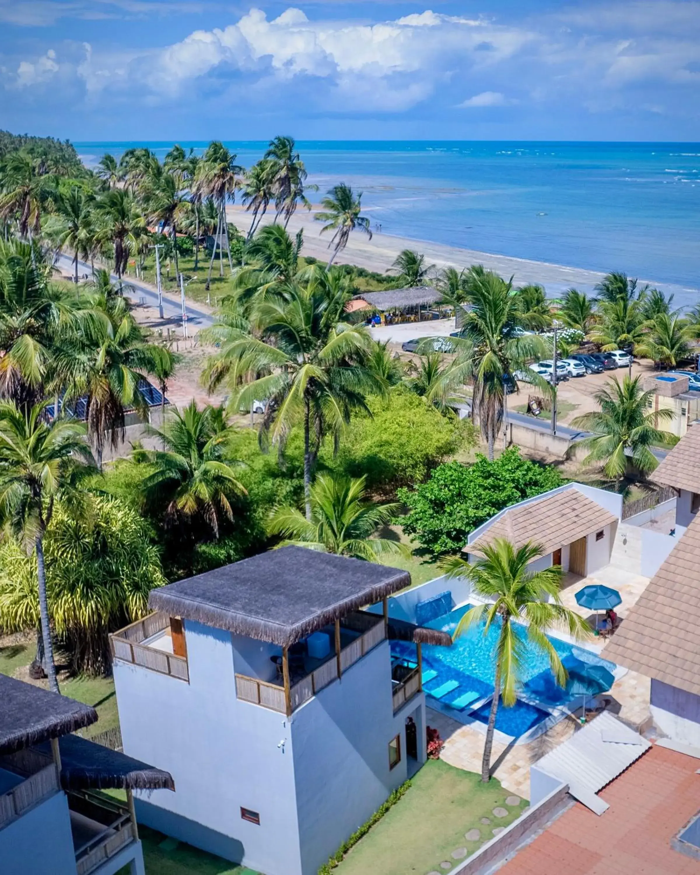 Pousada Corais do Bitingui Pousada Corais do Bitingui