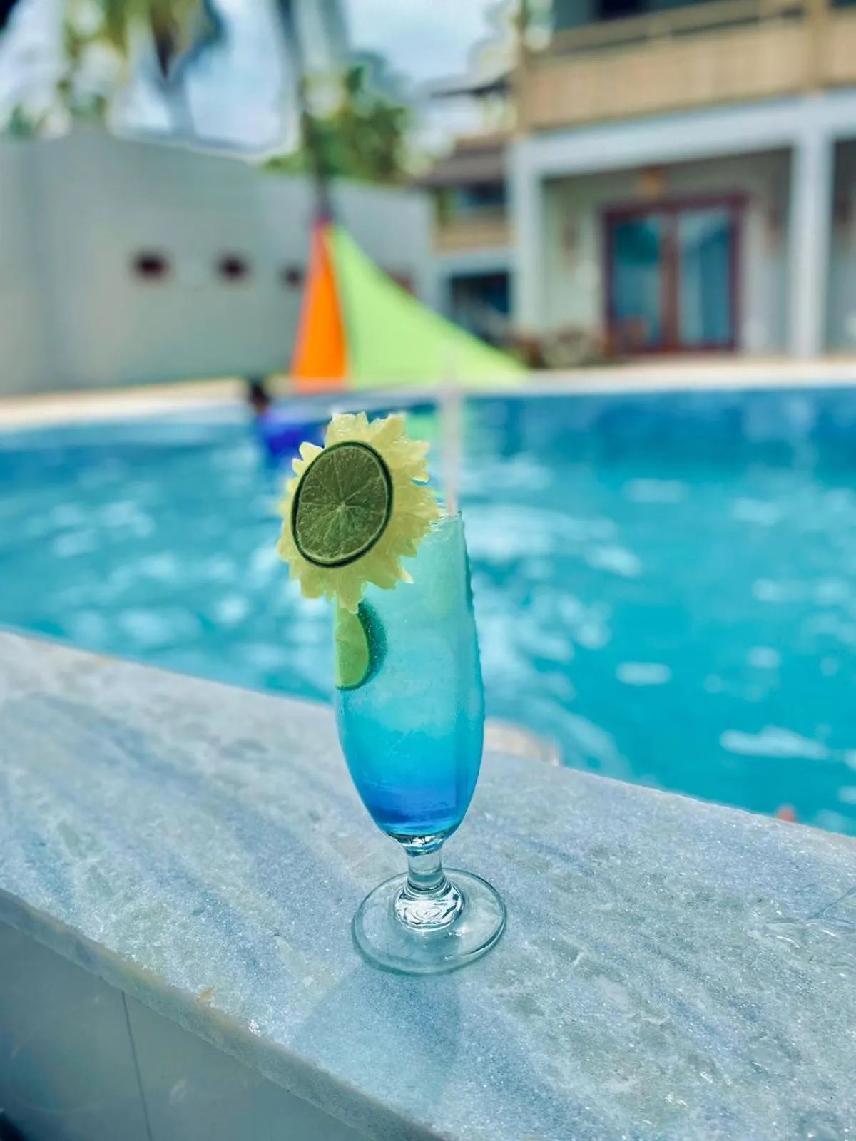 Day in Pousada Corais do Bitingui