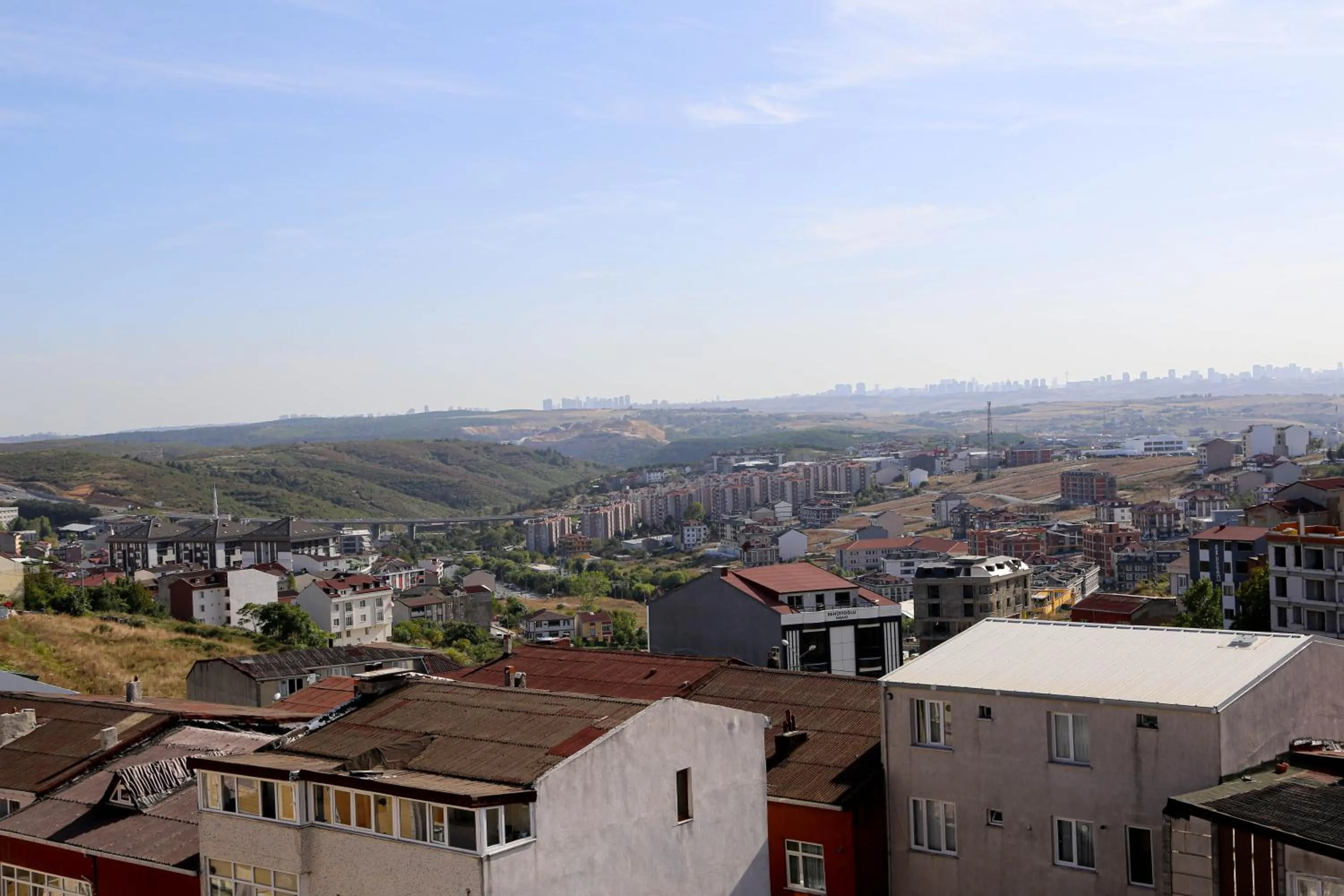 Day in AXU AIRPORT HOTEL