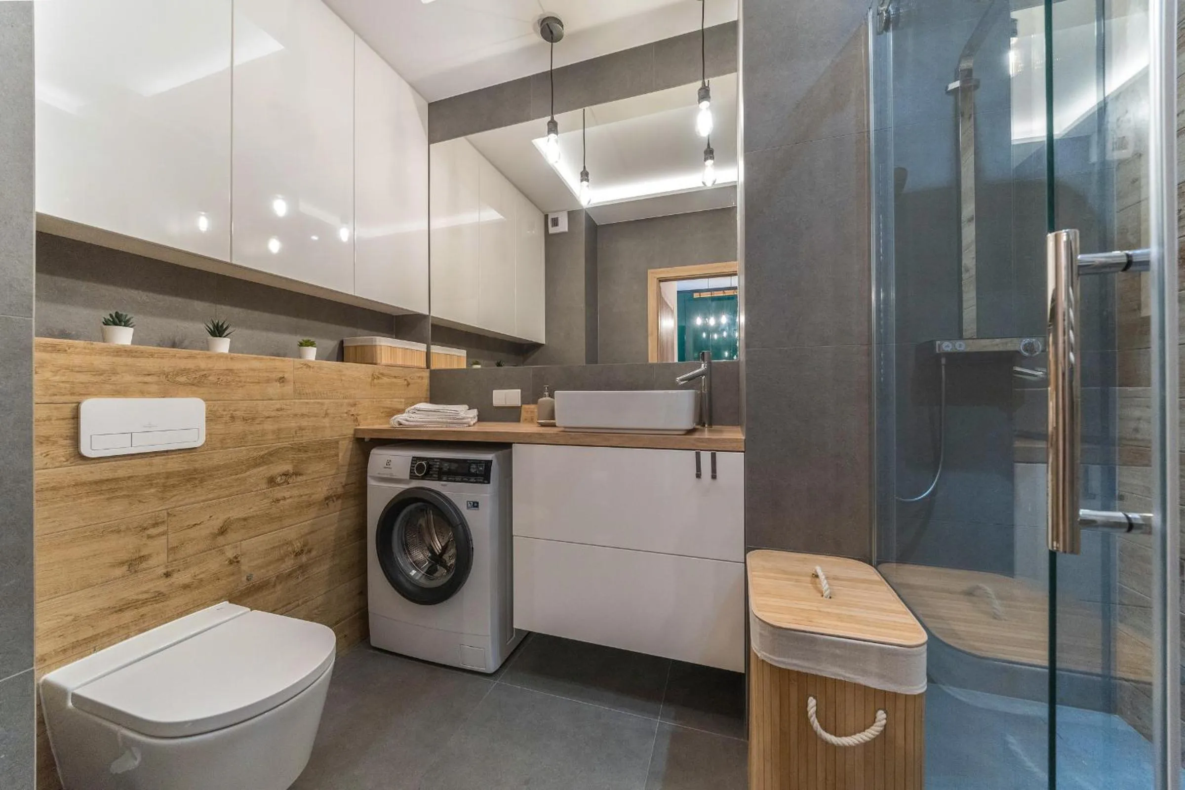 Lumen Billberry Apartments