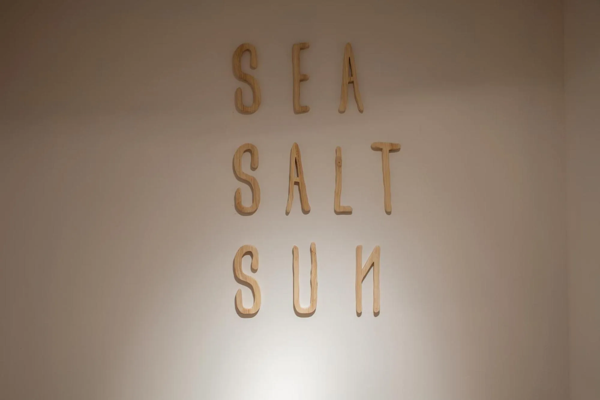 Property logo or sign in The 15th Boutique Hotel