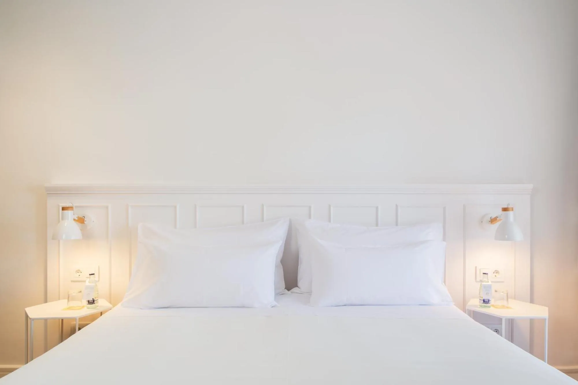 Bedroom, Bed in The 15th Boutique Hotel