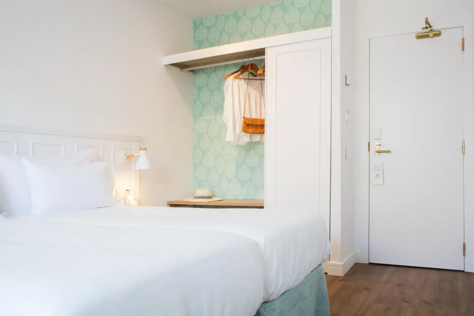 Photo of the whole room, Bed in The 15th Boutique Hotel Photo of the whole room, Bed in The 15th Boutique Hotel