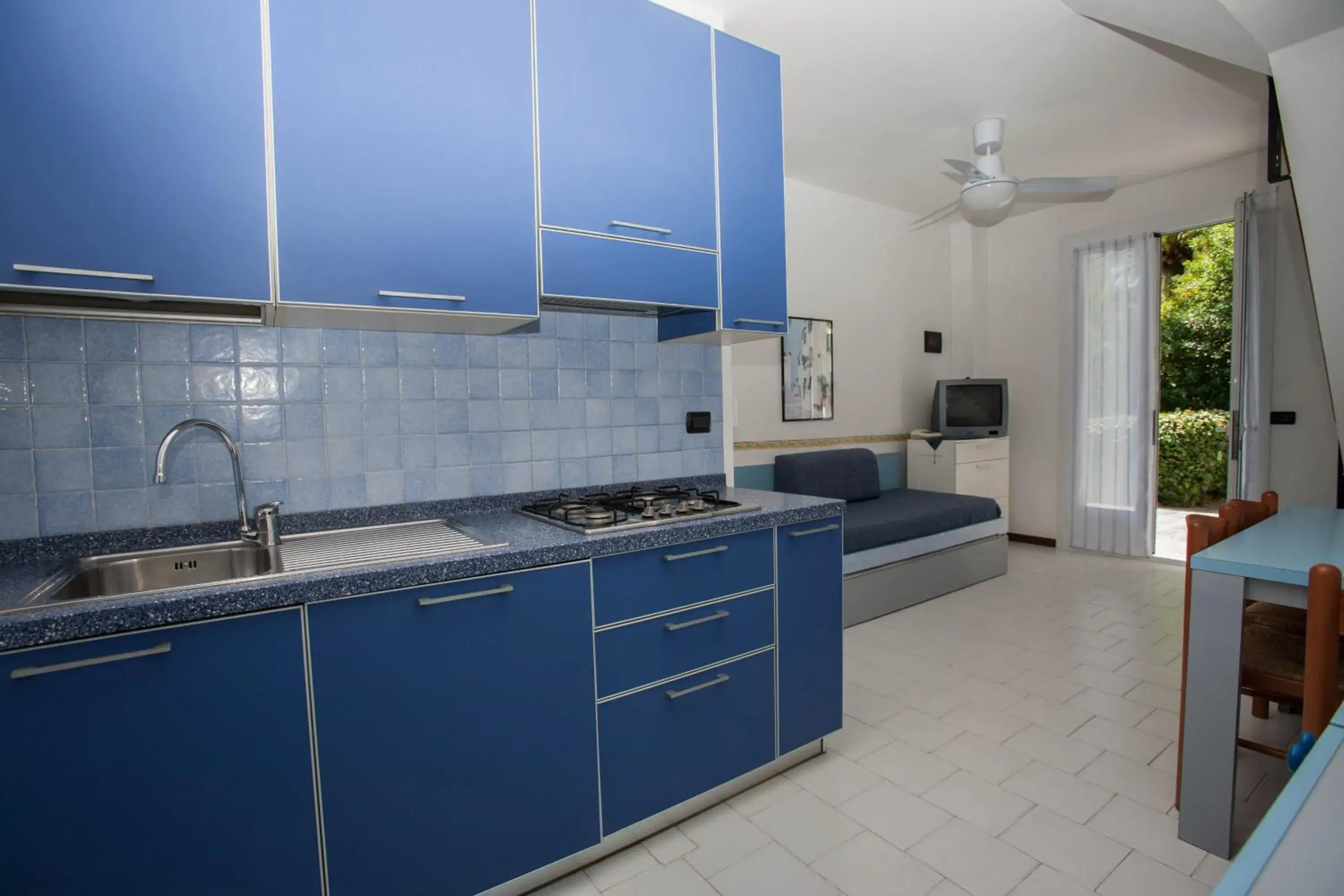 Maisonette with Garden View - Annex in Residence RTA Villa Marina Maisonette with Garden View - Annex in Residence RTA Villa Marina